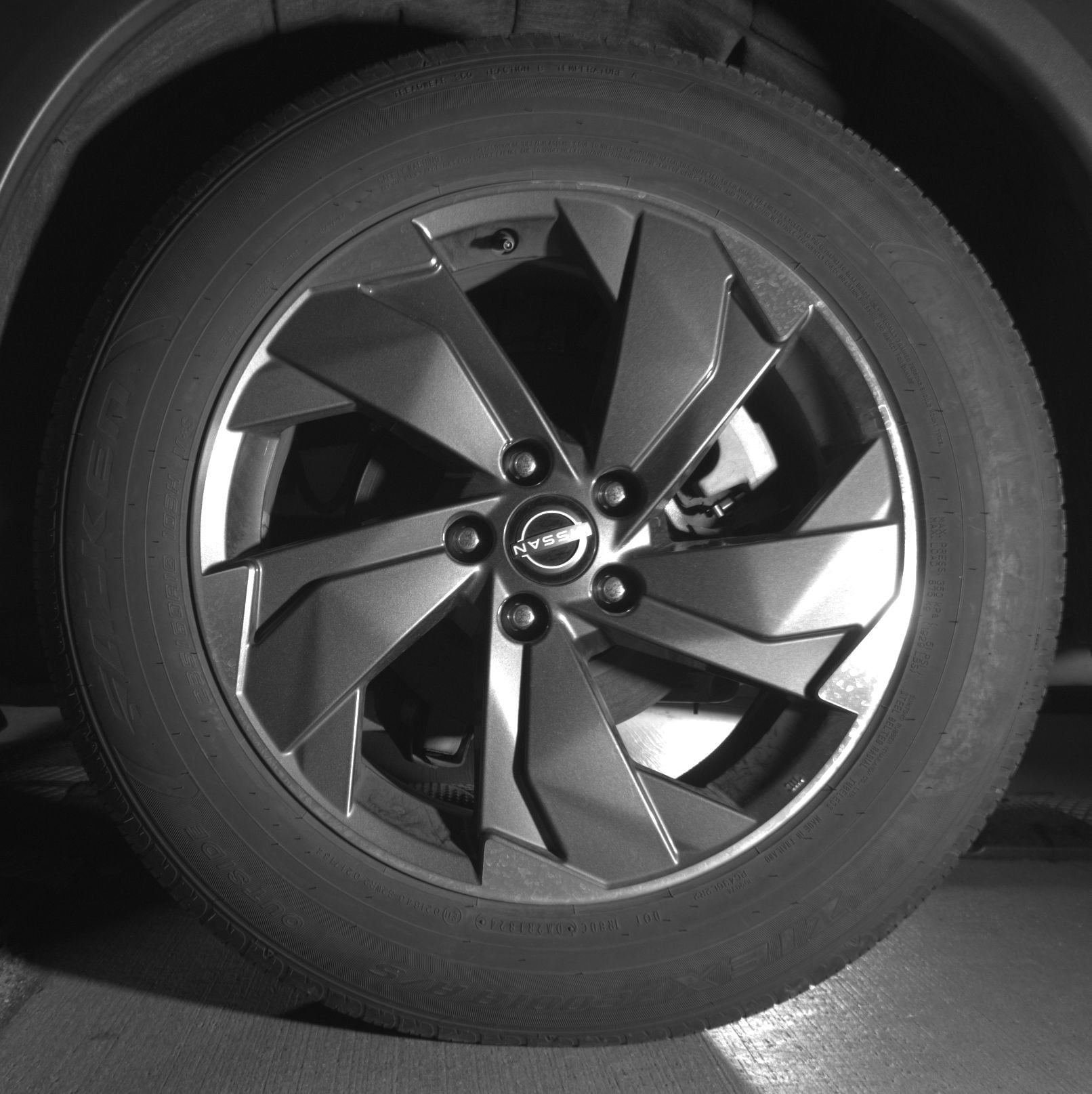 Thumbnail: 2025 Nissan Rogue - 11