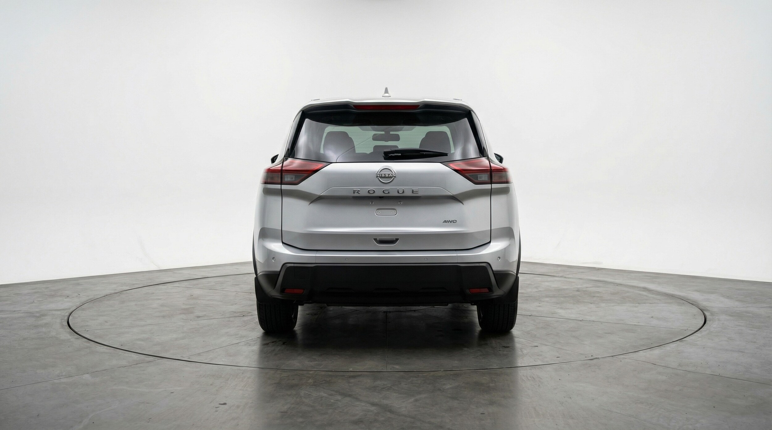 Thumbnail: 2025 Nissan Rogue - 6