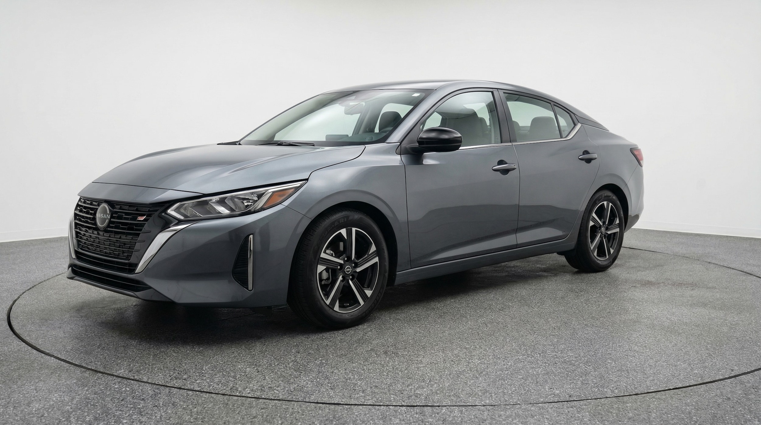 Thumbnail: 2025 Nissan Sentra - 3