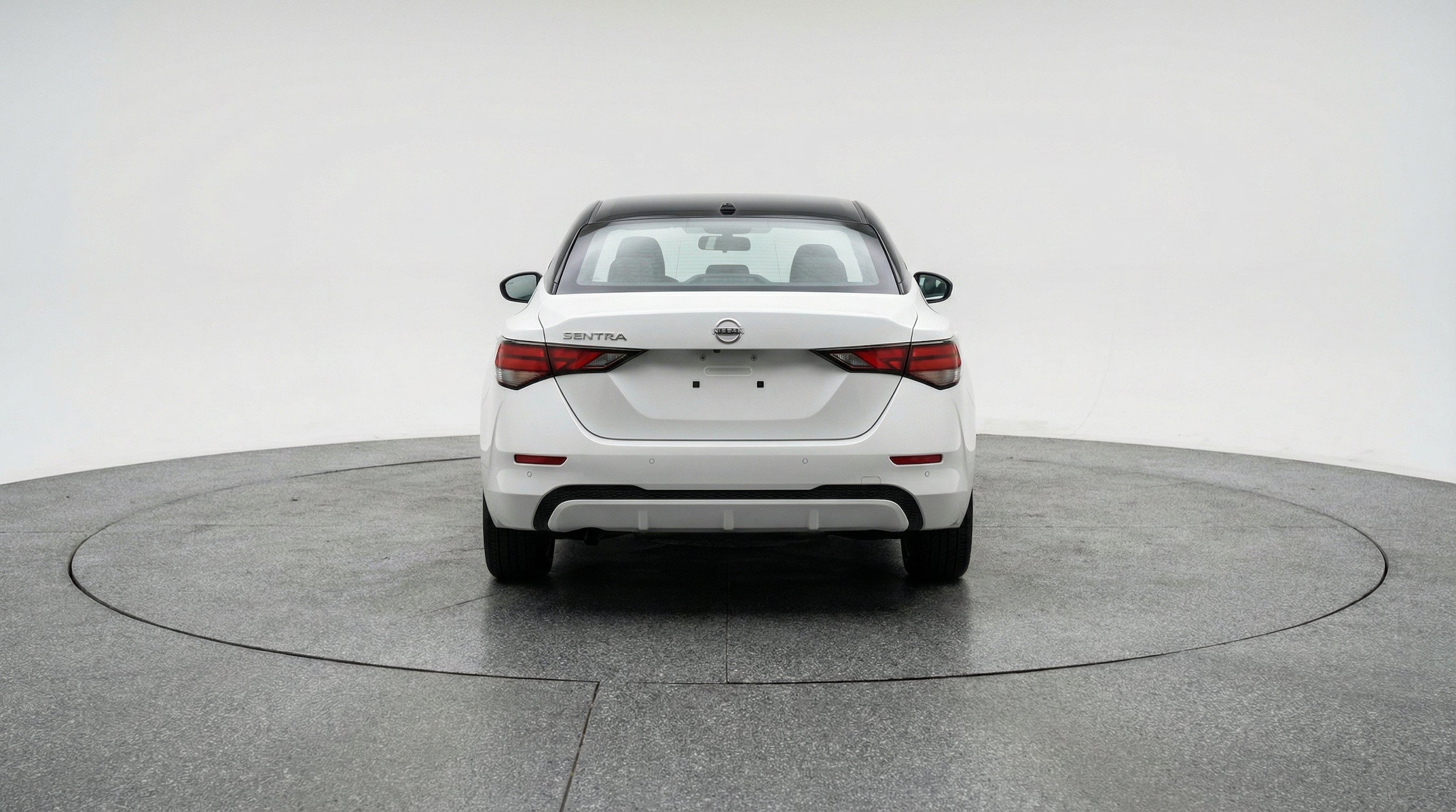 Thumbnail: 2025 Nissan Sentra - 7