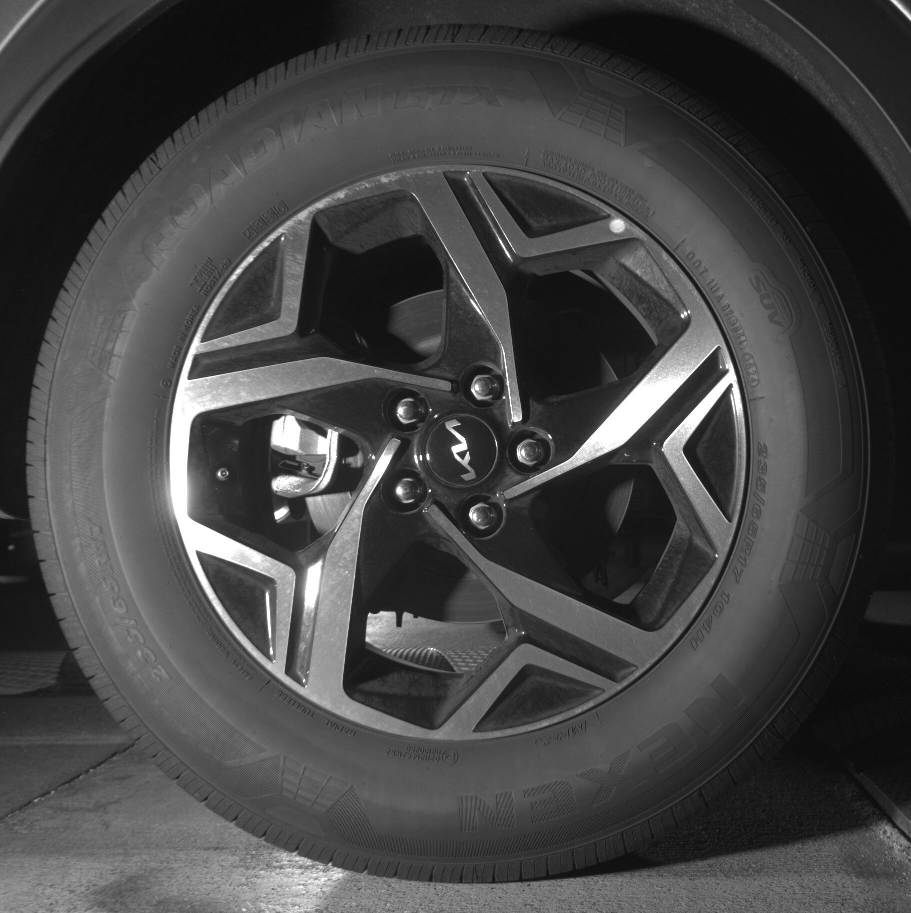 Thumbnail: 2025 Kia Sportage - 12