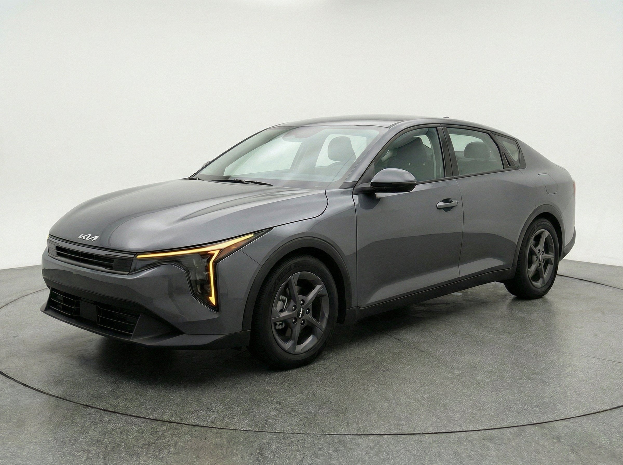 Thumbnail: 2025 Kia K4 - 3