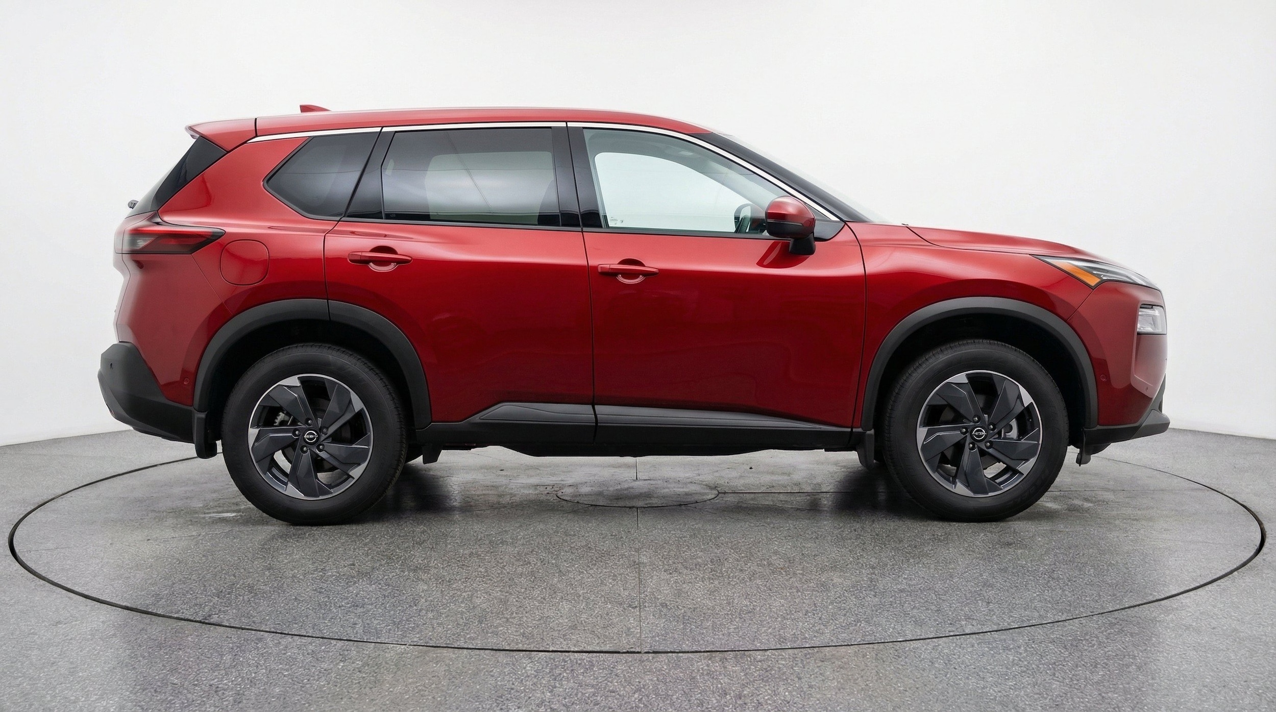 Thumbnail: 2025 Nissan Rogue - 11