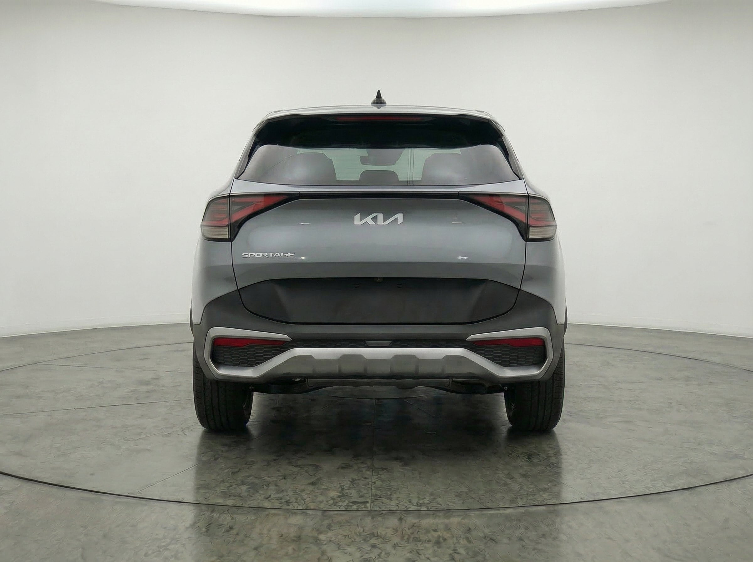 Thumbnail: 2026 Kia Sportage - 7