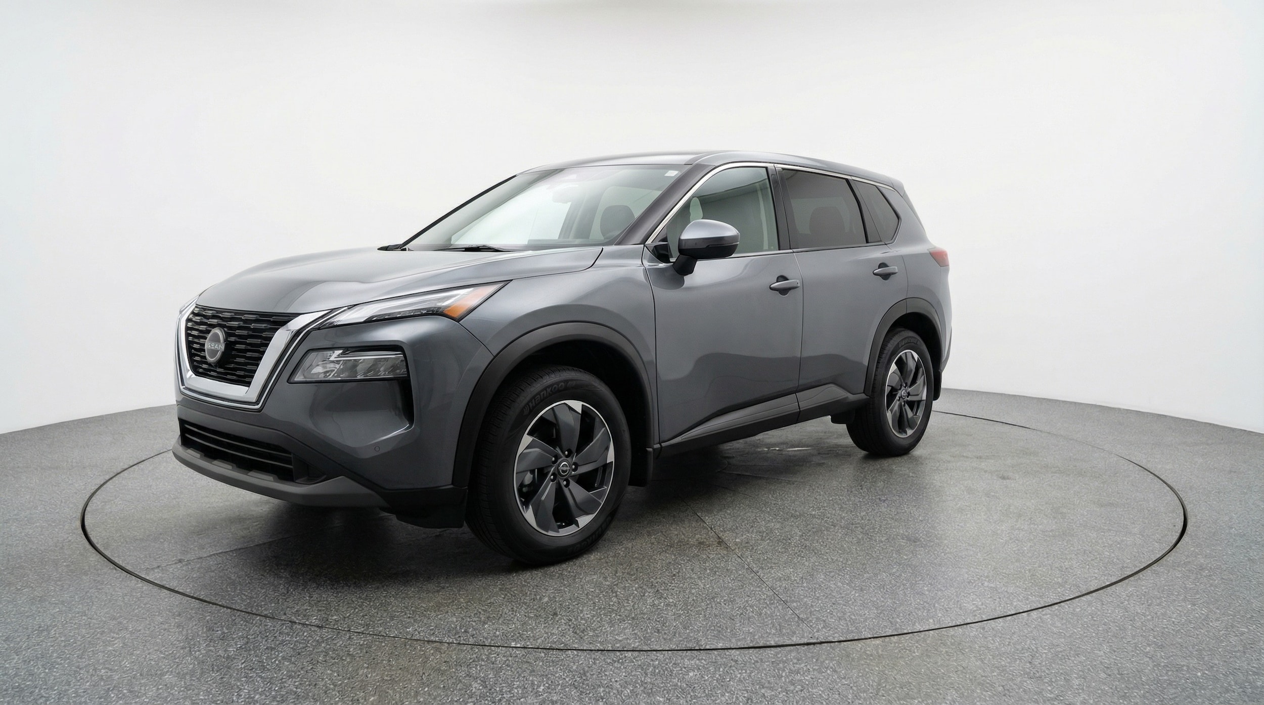 Thumbnail: 2025 Nissan Rogue - 3