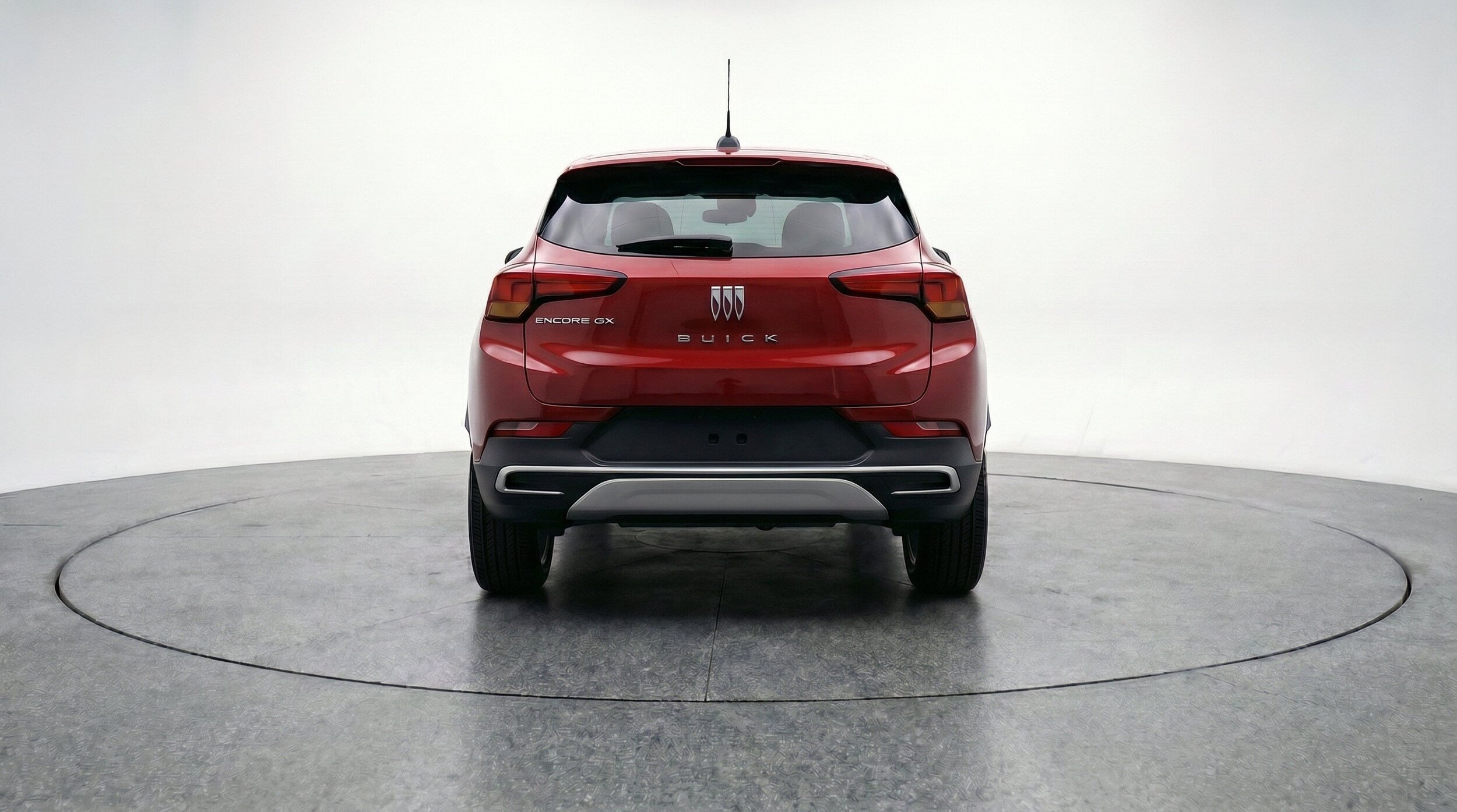 Thumbnail: 2026 Buick Encore GX - 7