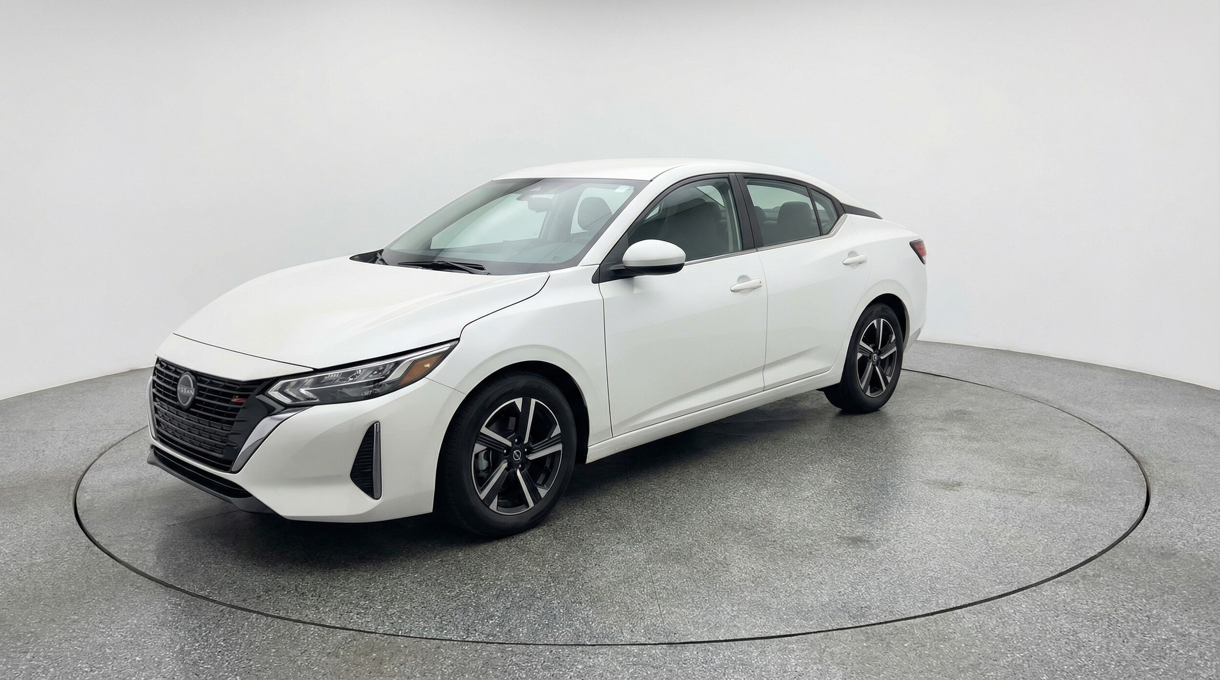 Thumbnail: 2025 Nissan Sentra - 3