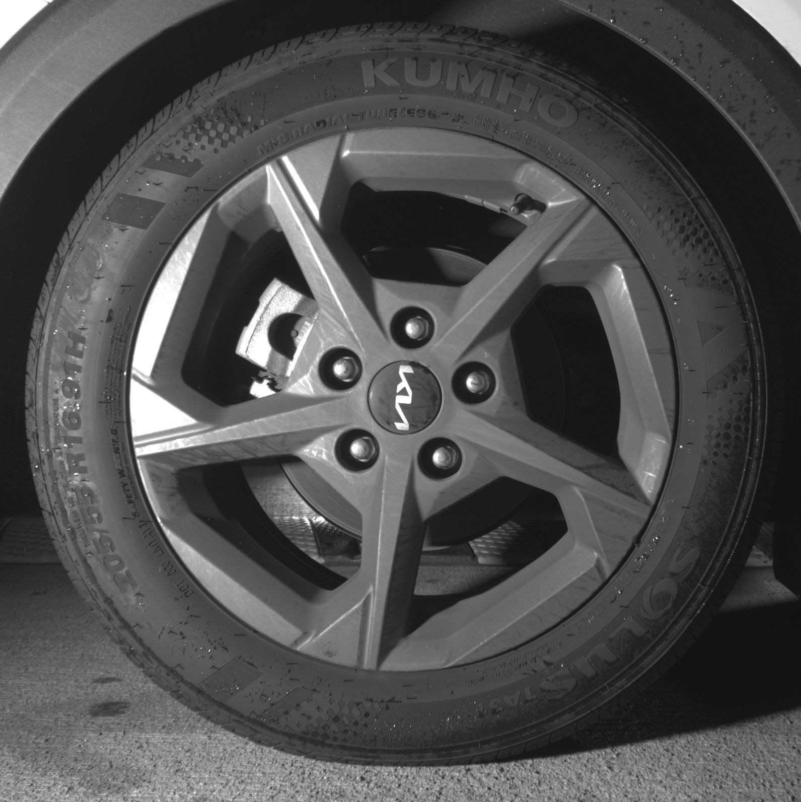 Thumbnail: 2025 Kia K4 - 12