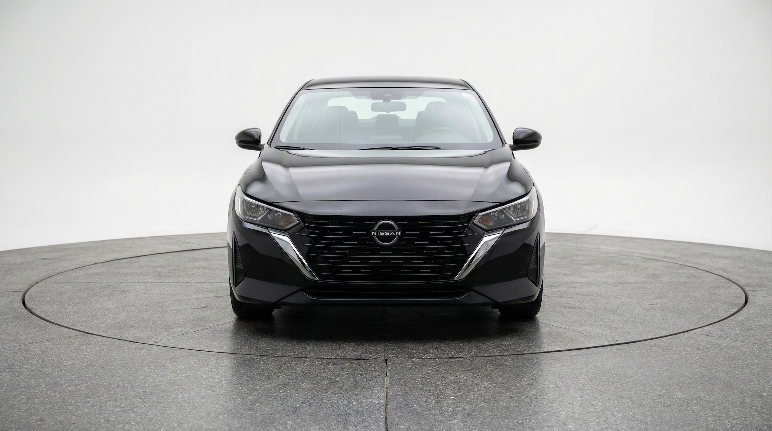 Thumbnail: 2025 Nissan Sentra - 2