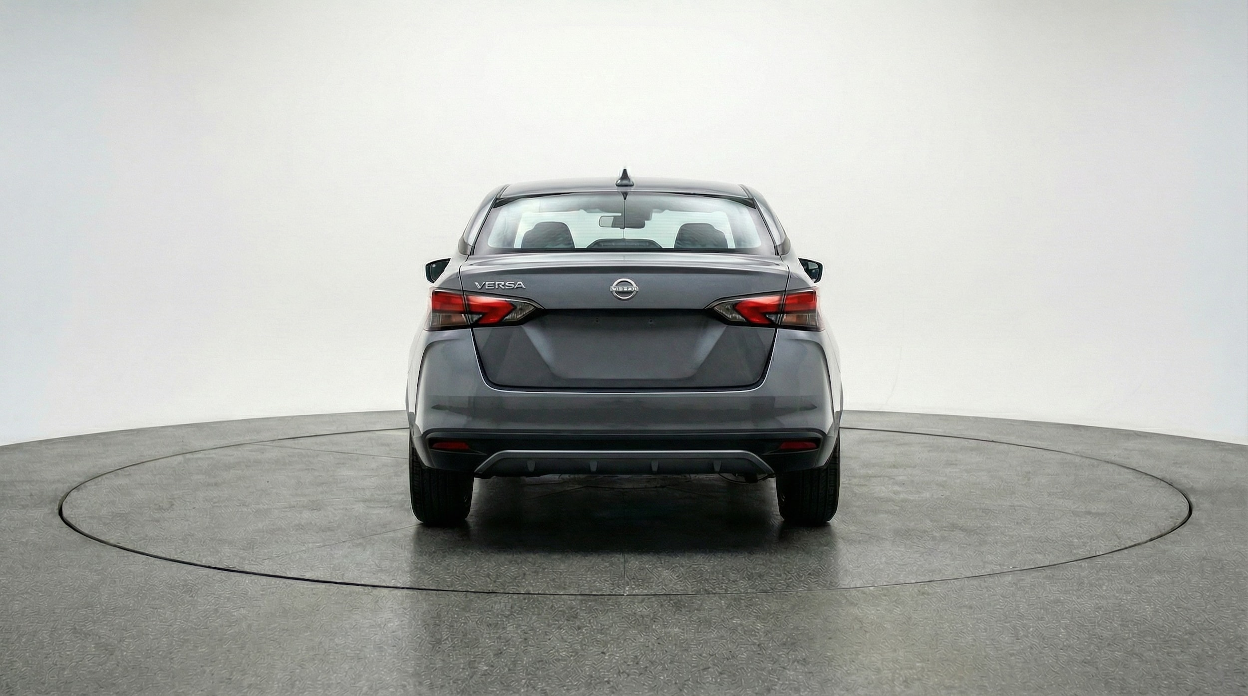 Thumbnail: 2025 Nissan Versa - 6