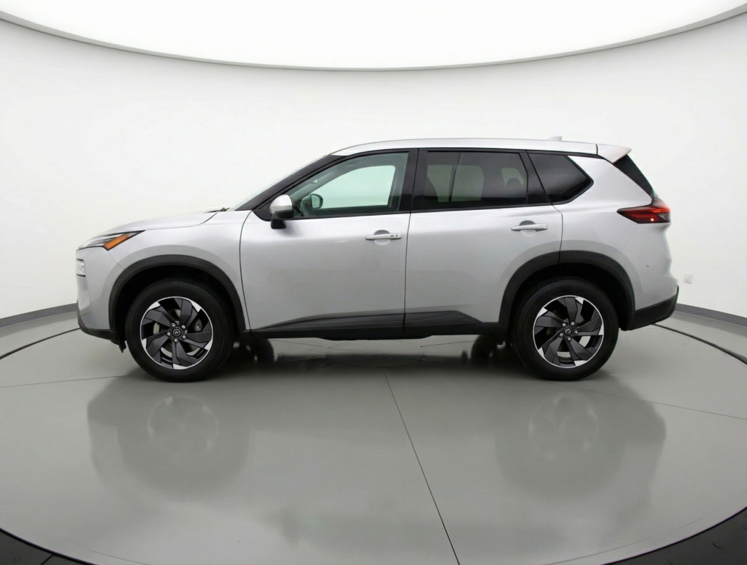 Thumbnail: 2025 Nissan Rogue - 4
