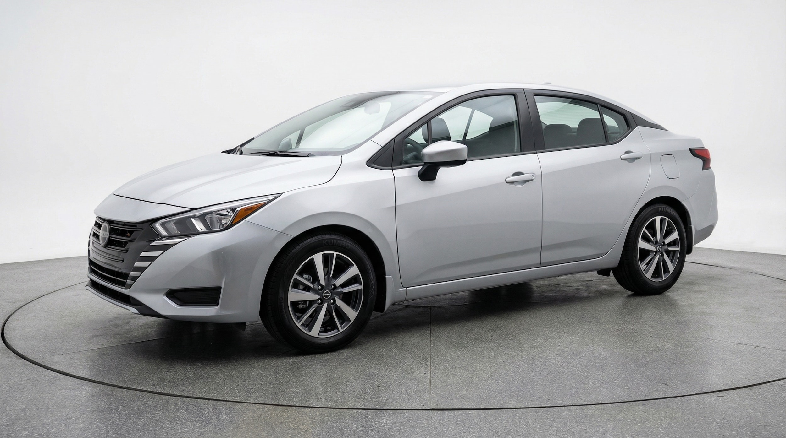 Thumbnail: 2025 Nissan Versa - 3