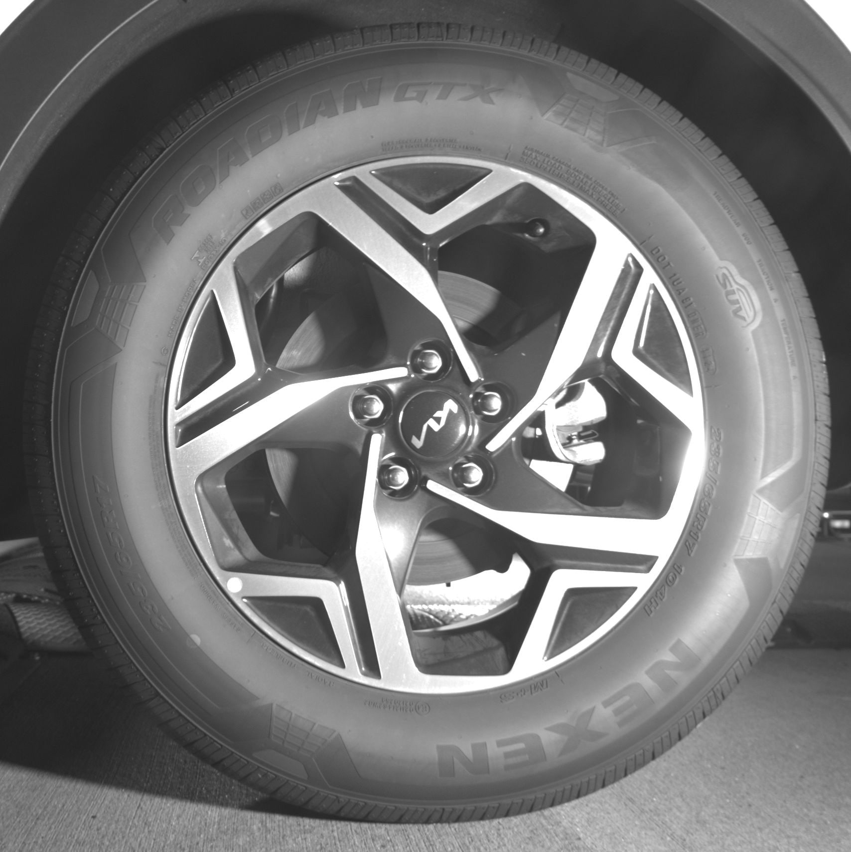 Thumbnail: 2025 Kia Sportage - 11