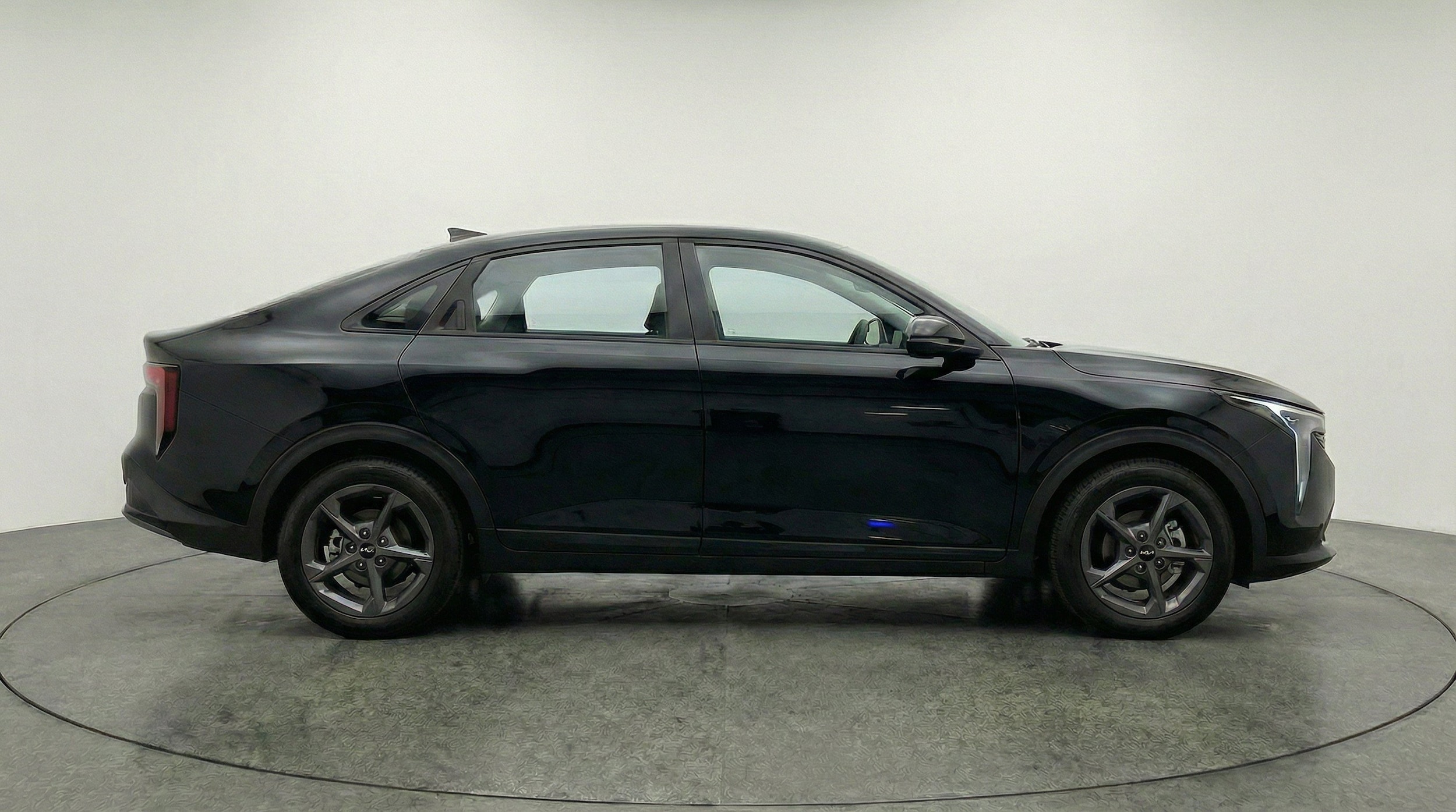 Thumbnail: 2025 Kia K4 - 11