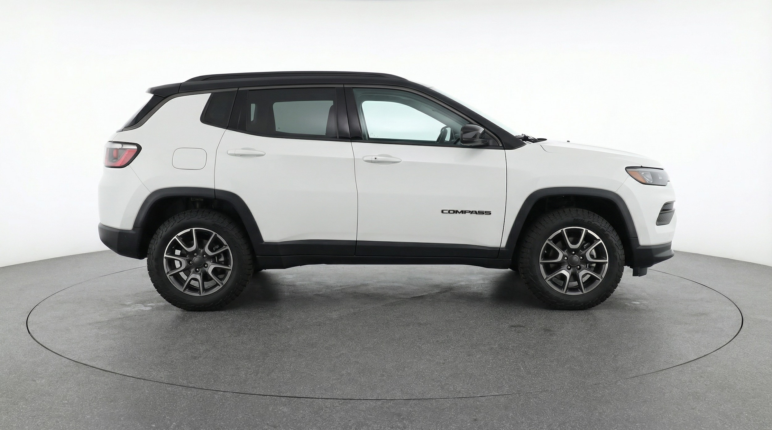 Thumbnail: 2025 Jeep Compass - 8