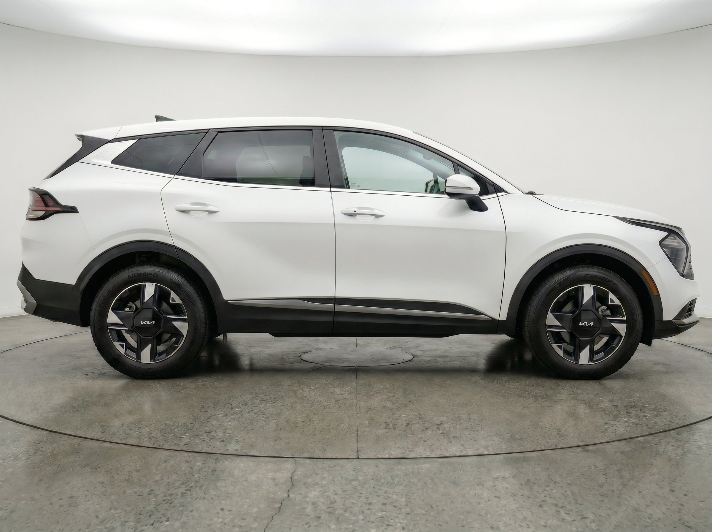 Thumbnail: 2026 Kia Sportage - 11