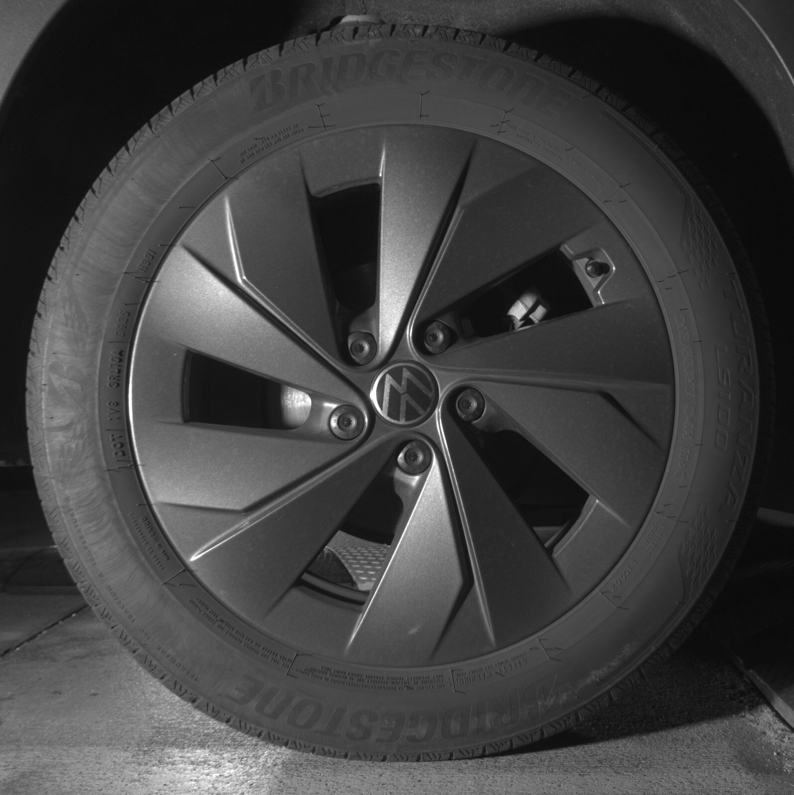 Thumbnail: 2025 Volkswagen Taos - 12