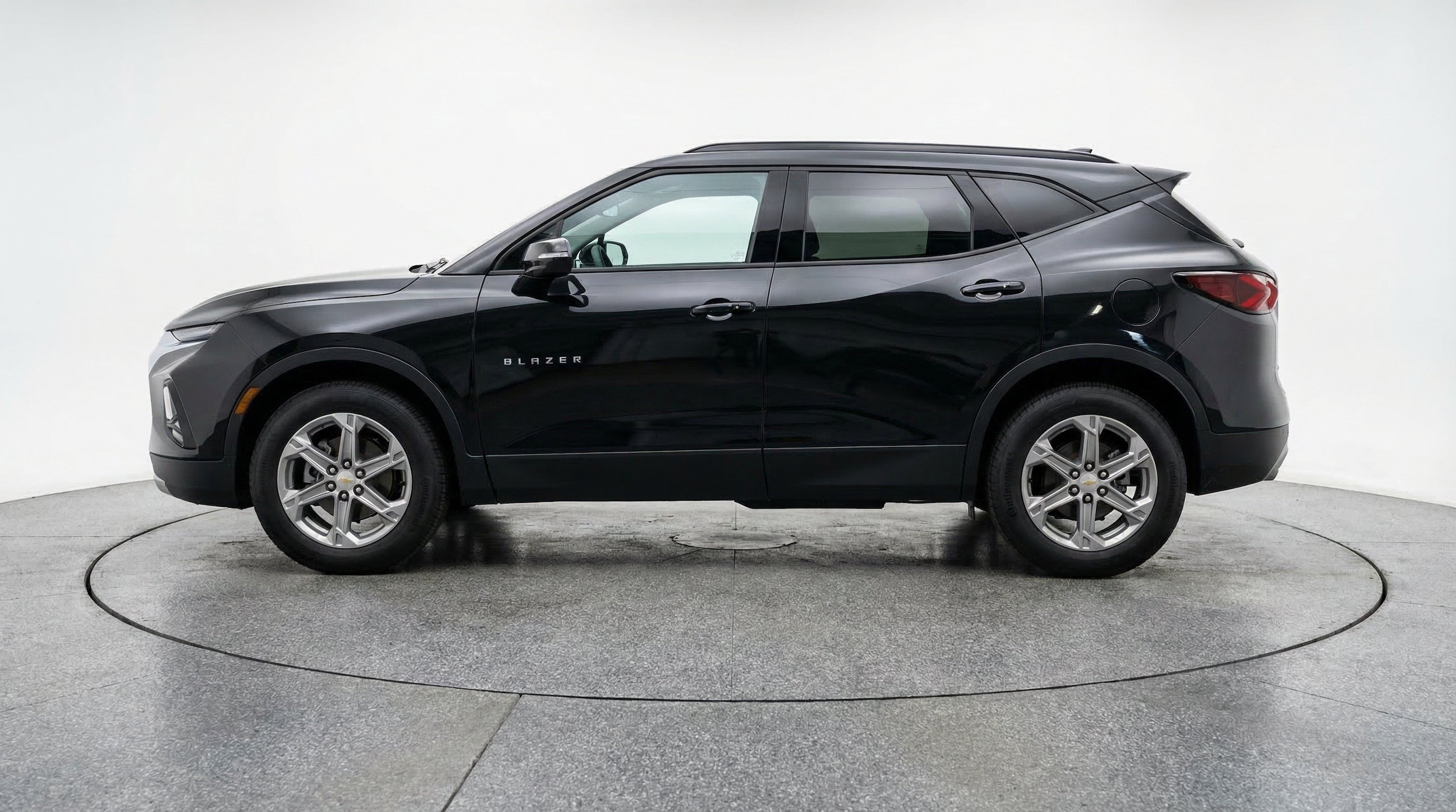 Thumbnail: 2025 Chevrolet Blazer - 5