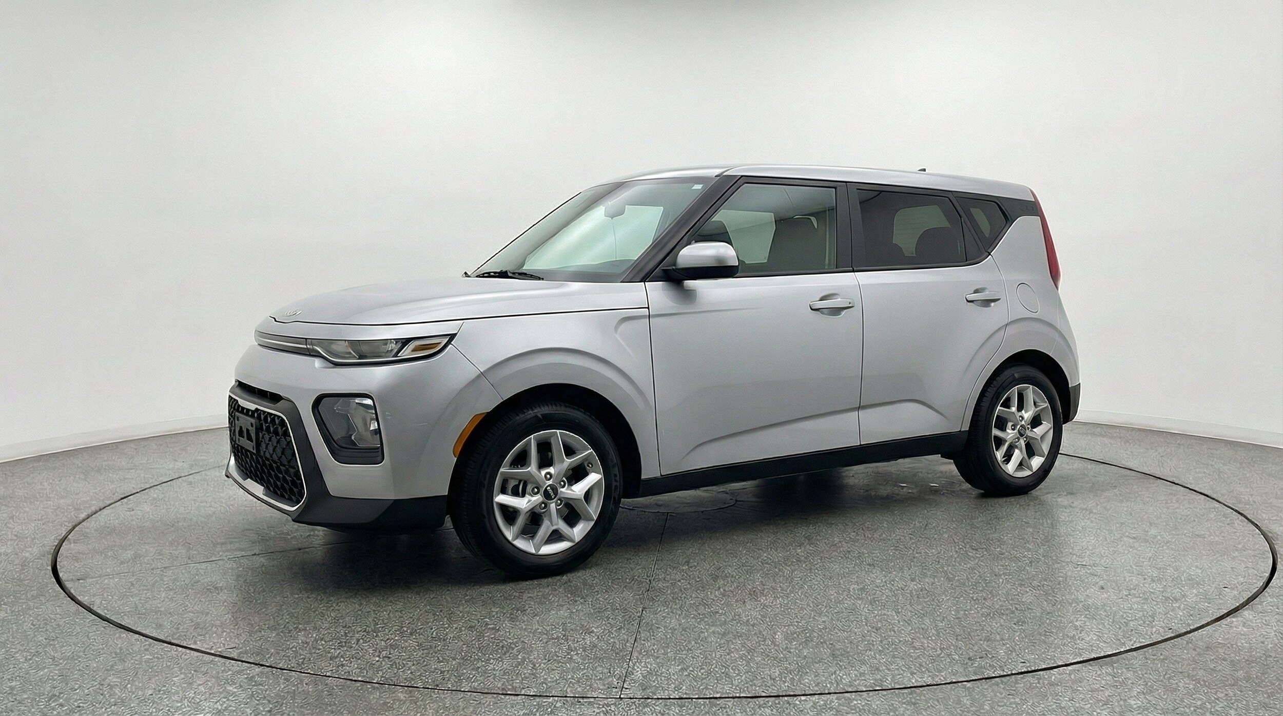 Thumbnail: 2025 Kia Soul - 3
