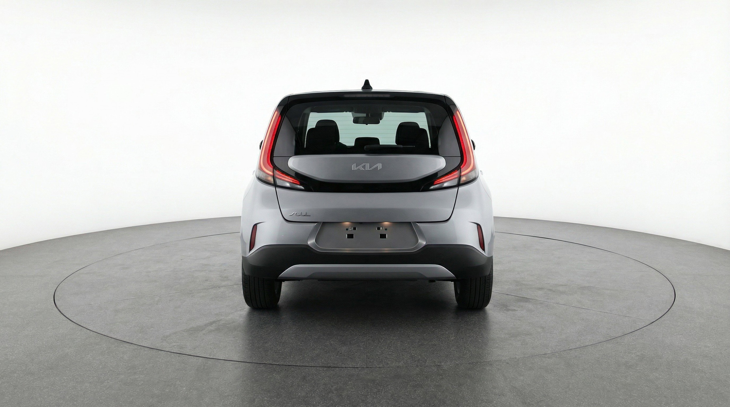 Thumbnail: 2025 Kia Soul - 7