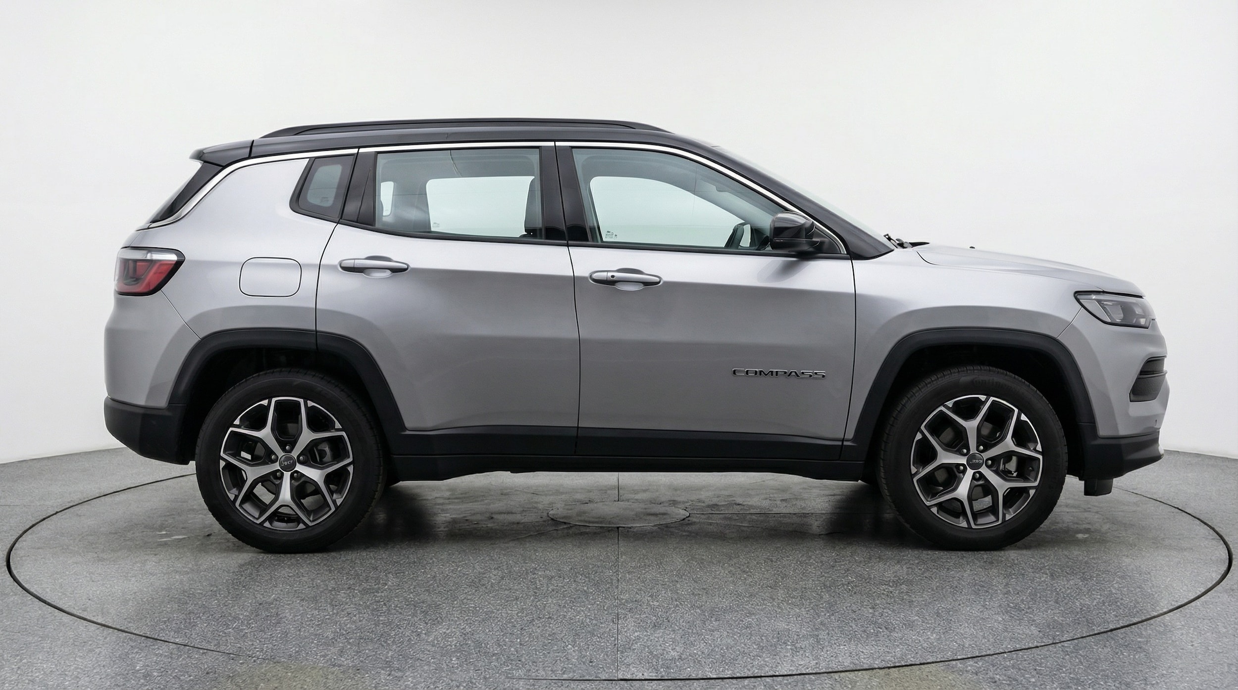 Thumbnail: 2025 Jeep Compass - 8