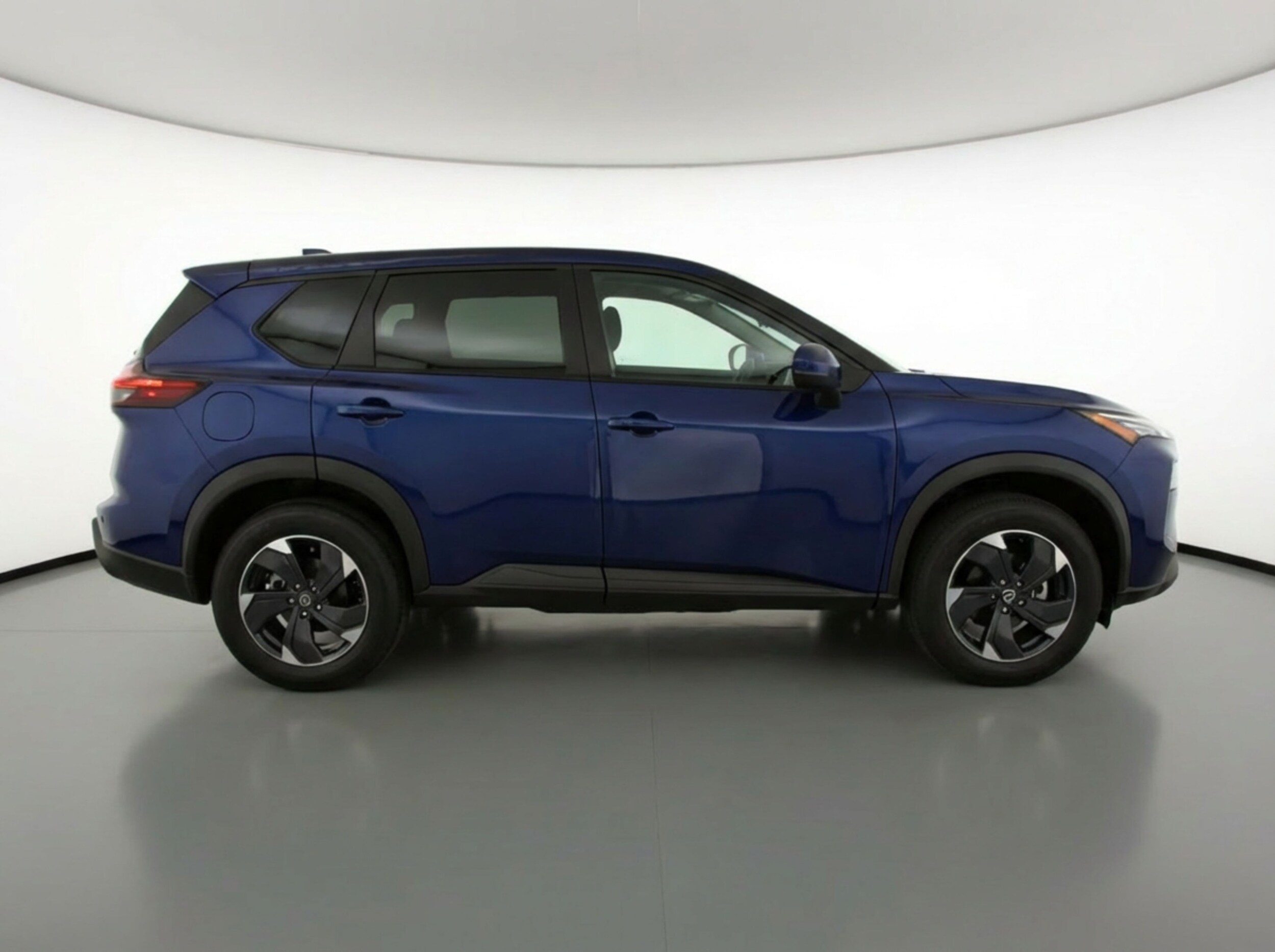 Thumbnail: 2025 Nissan Rogue - 8