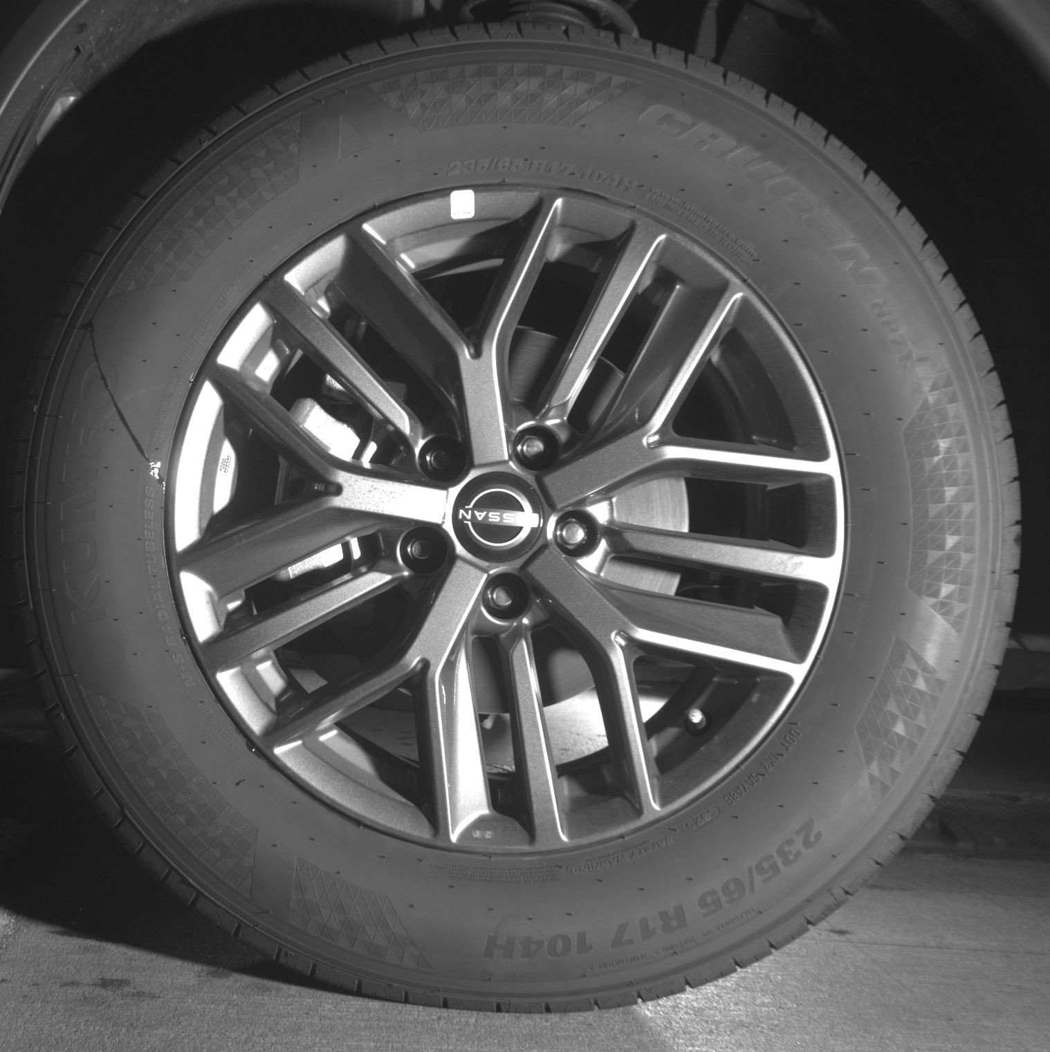 Thumbnail: 2026 Nissan Rogue - 12