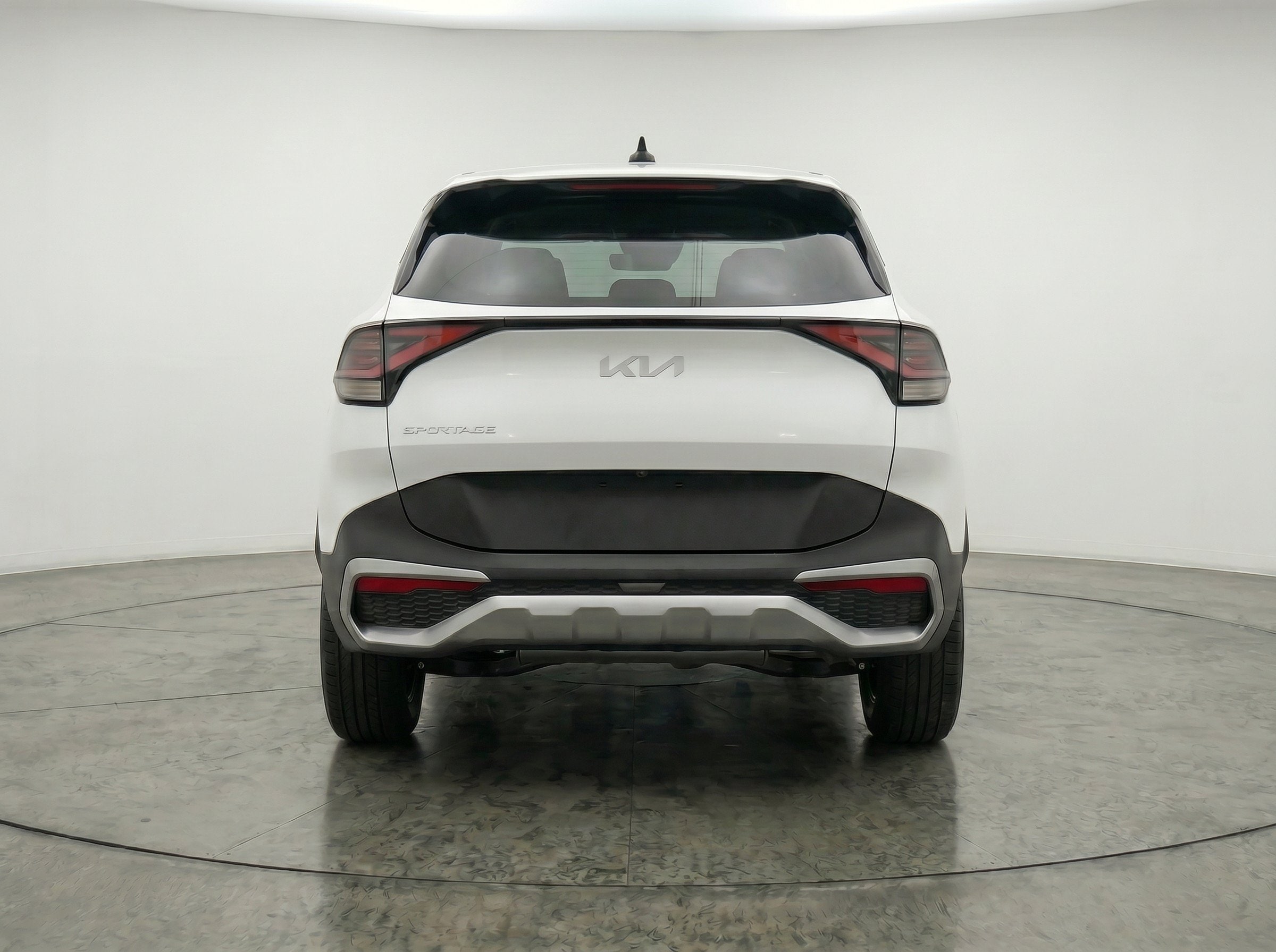 Thumbnail: 2026 Kia Sportage - 7