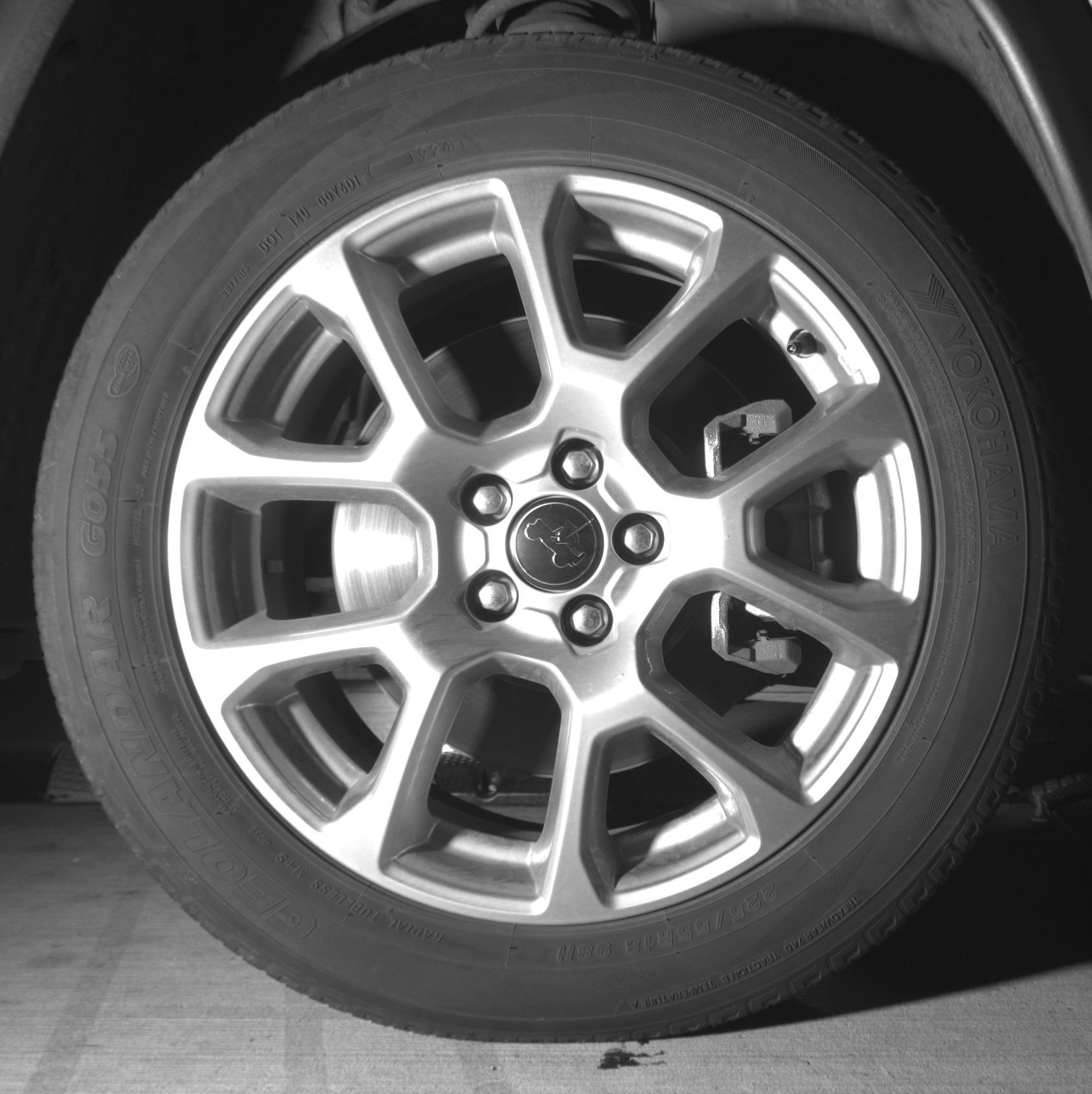 Thumbnail: 2025 Jeep Compass - 10