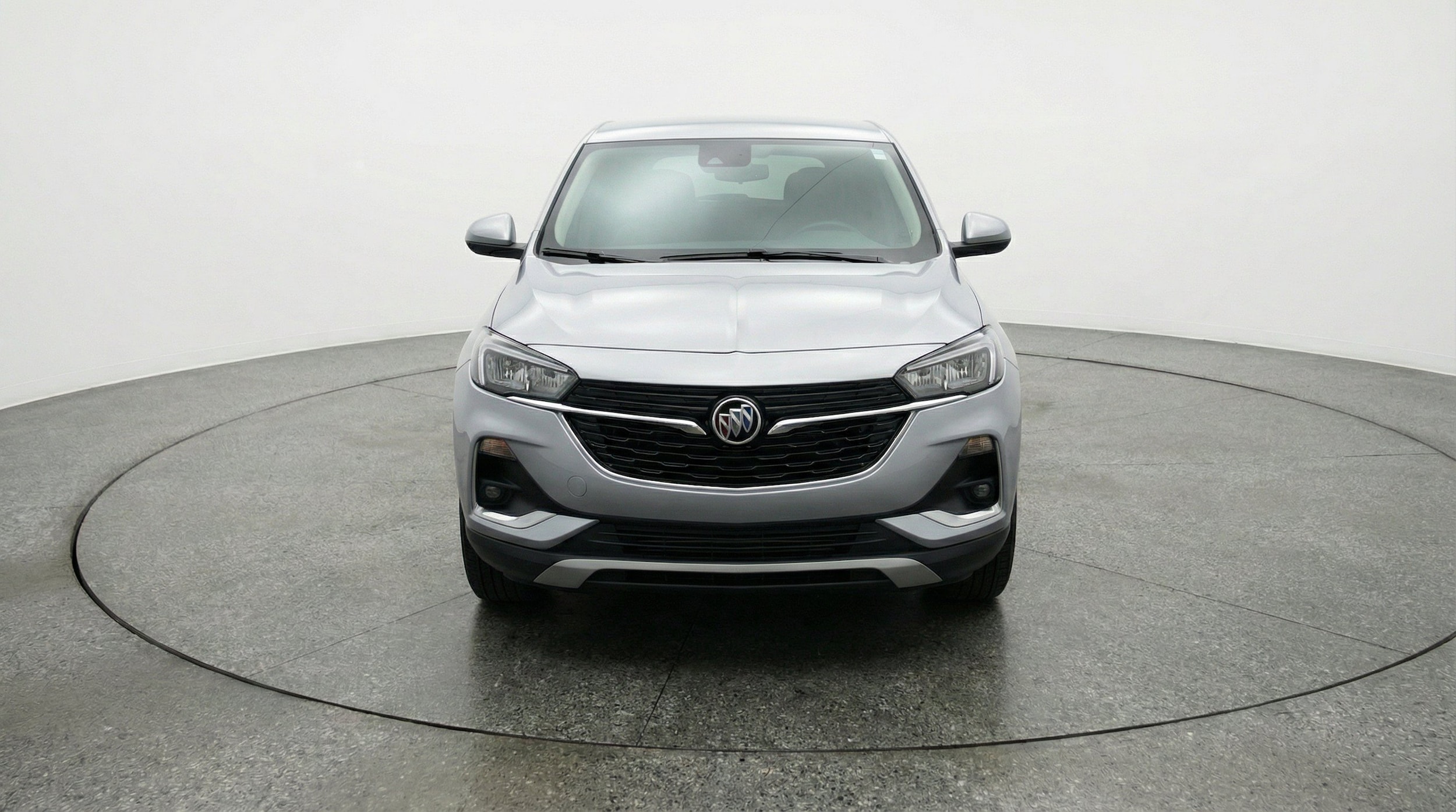 Thumbnail: 2026 Buick Encore GX - 2