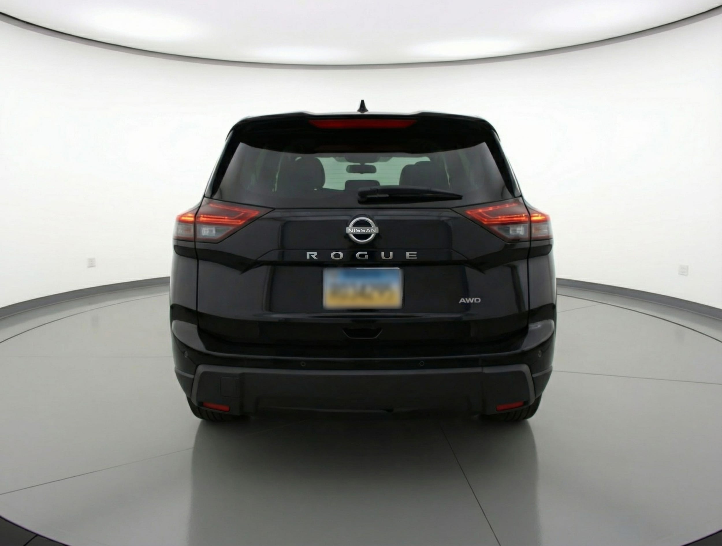 Thumbnail: 2025 Nissan Rogue - 6