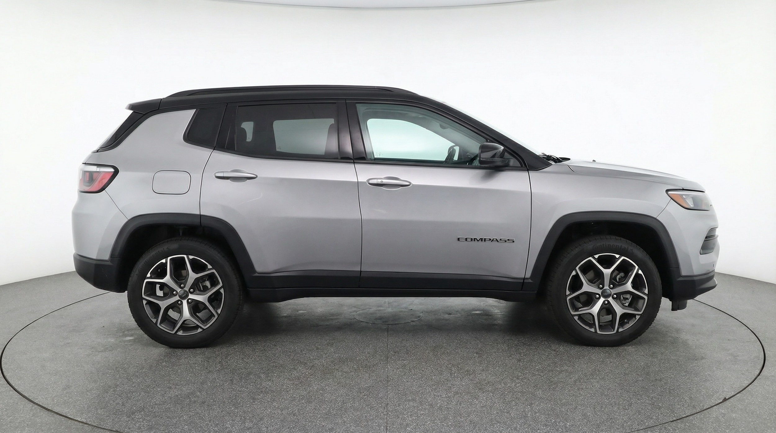 Thumbnail: 2025 Jeep Compass - 8