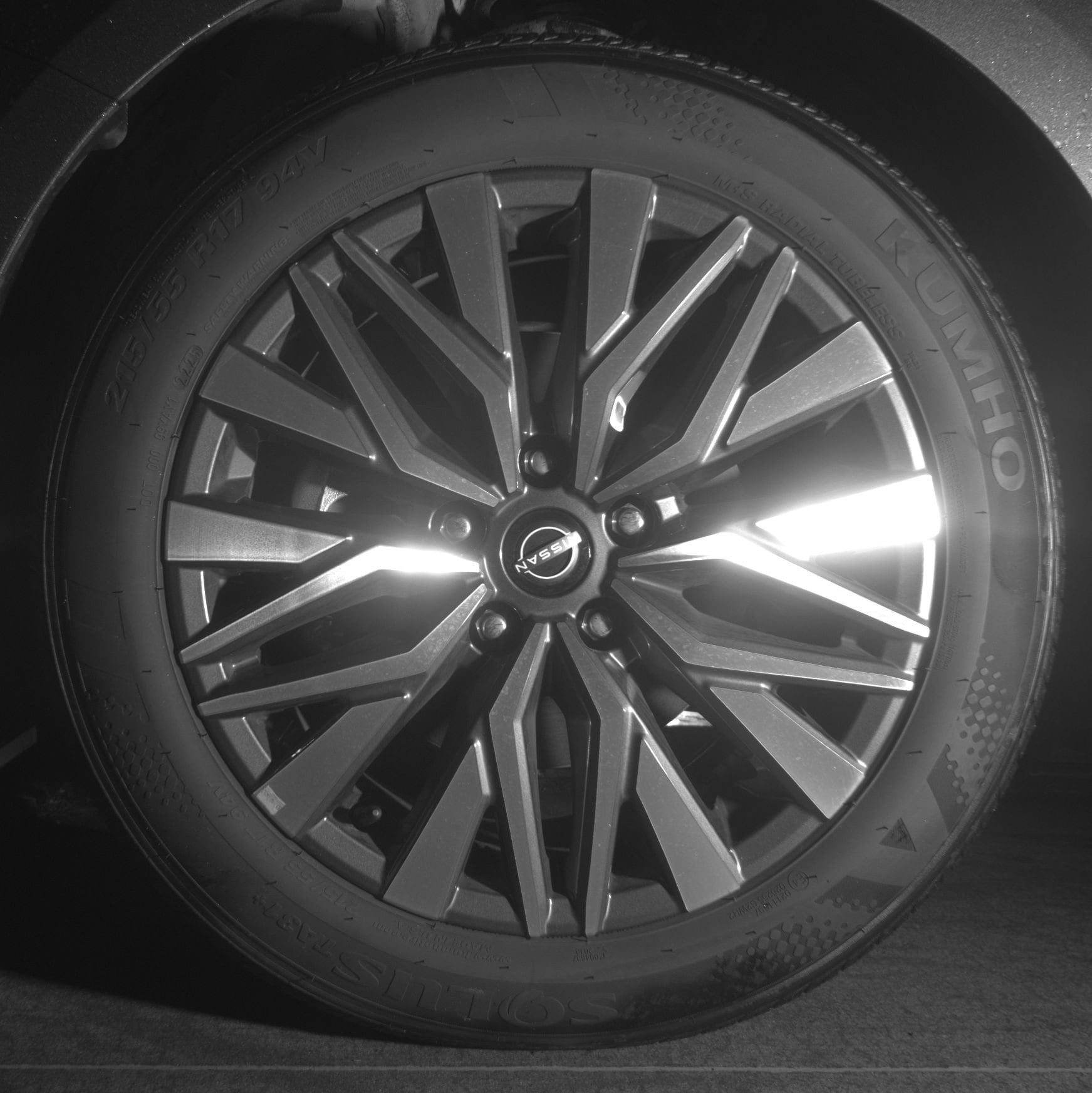 Thumbnail: 2025 Nissan Altima - 12