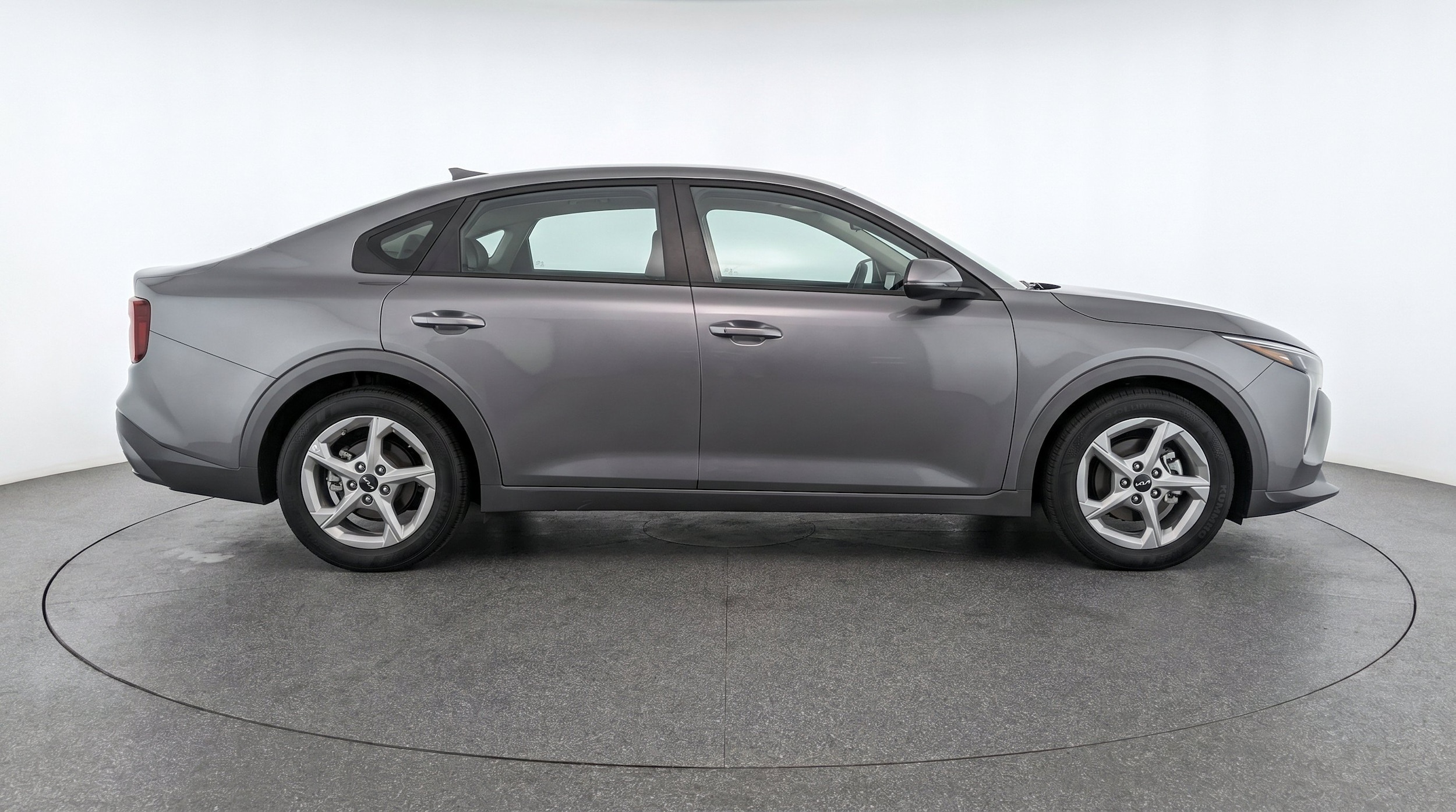 Thumbnail: 2025 Kia K4 - 11