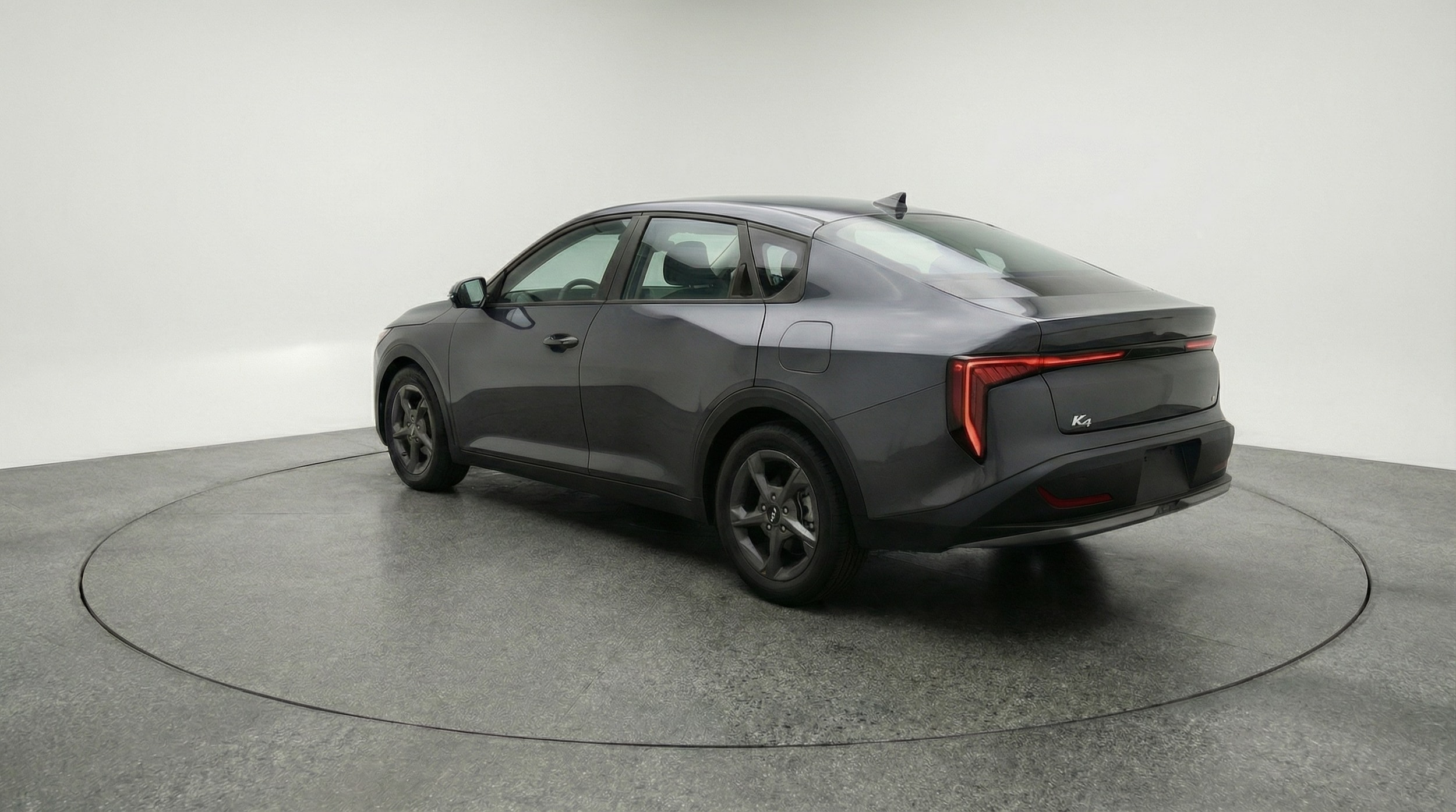 Thumbnail: 2025 Kia K4 - 5