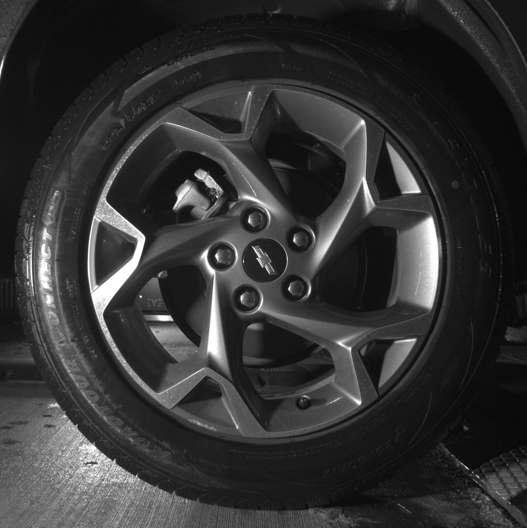 Thumbnail: 2025 Chevrolet Trax - 12