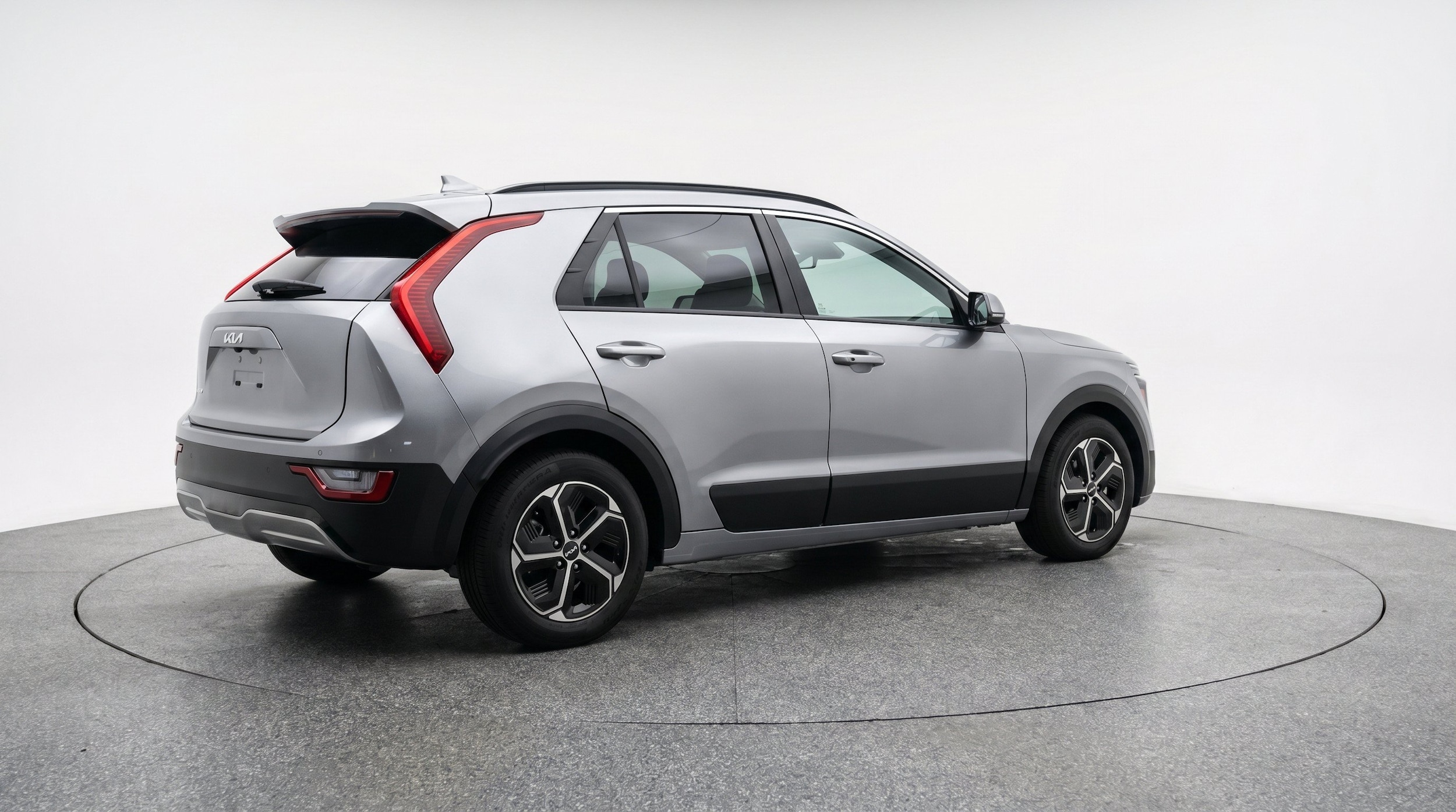 Thumbnail: 2026 Kia Niro - 9