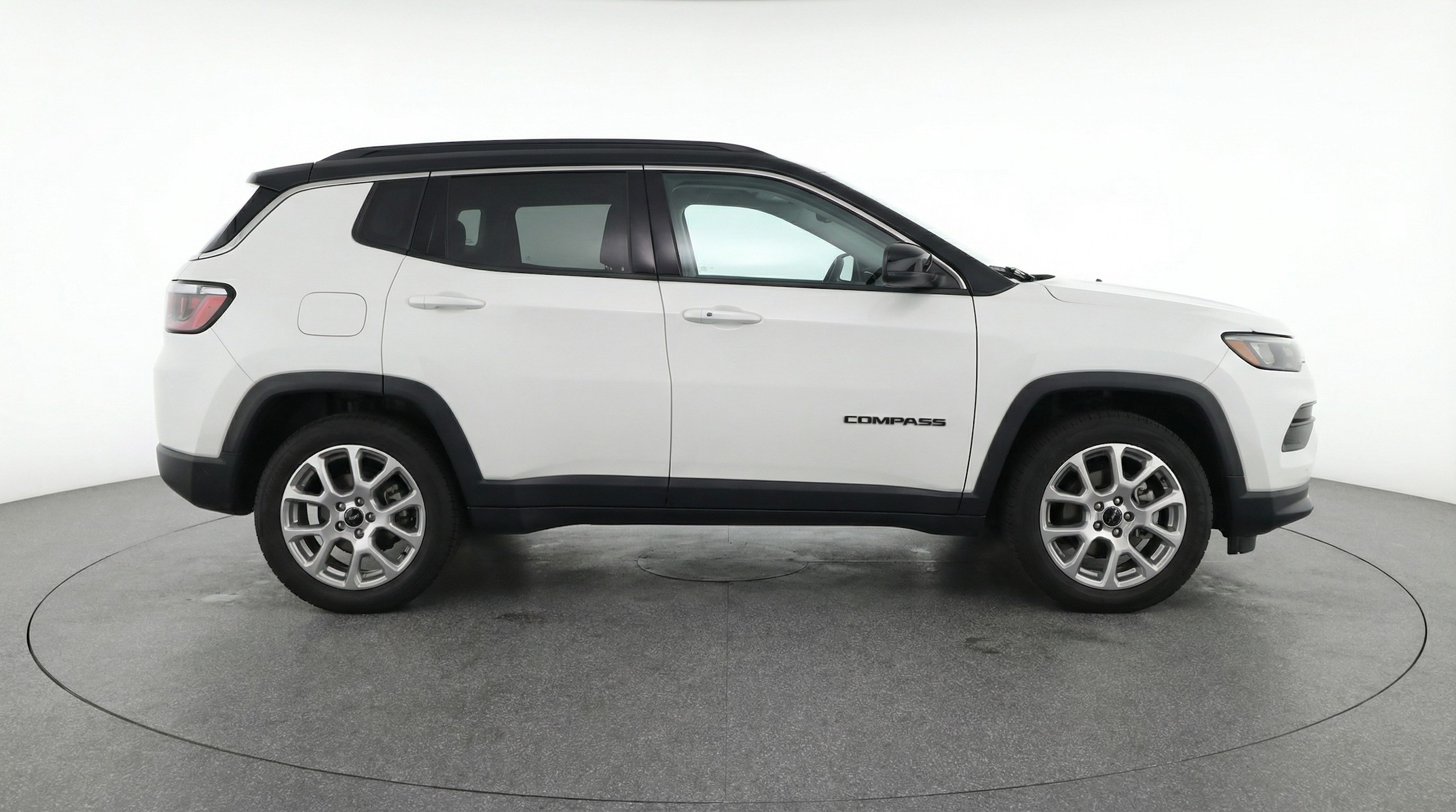 Thumbnail: 2025 Jeep Compass - 8