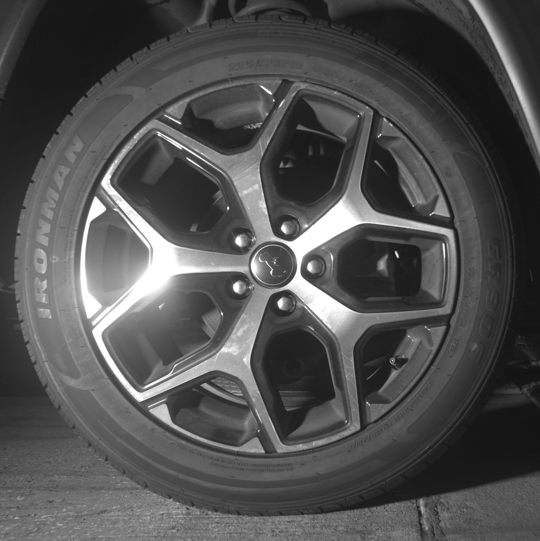 Thumbnail: 2025 Jeep Compass - 12