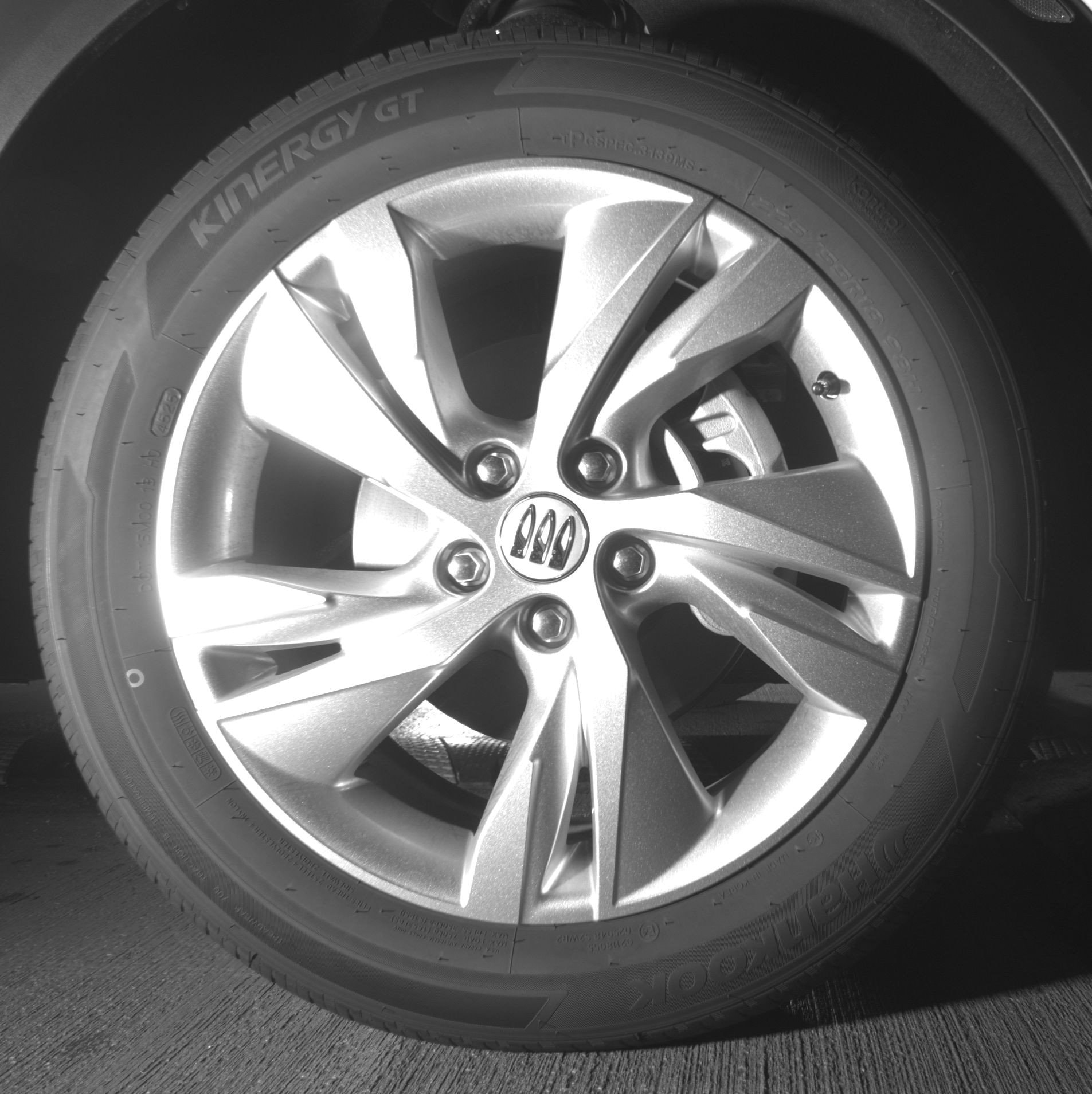 Thumbnail: 2026 Buick Encore GX - 13