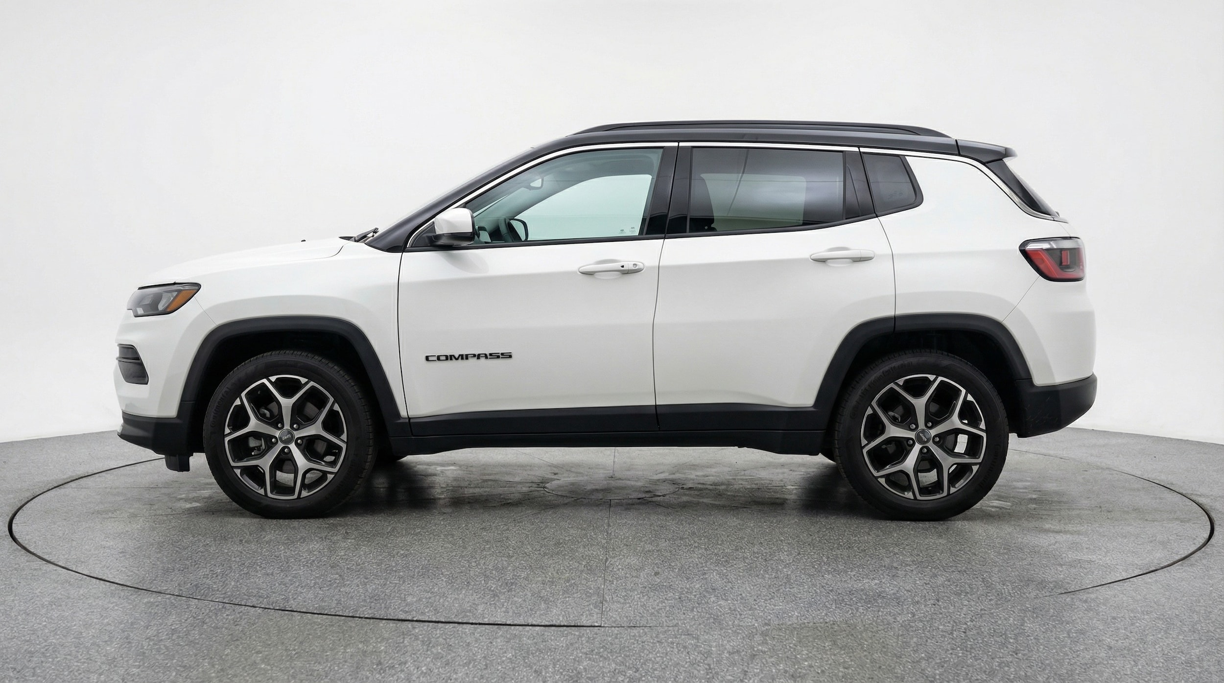 Thumbnail: 2025 Jeep Compass - 4