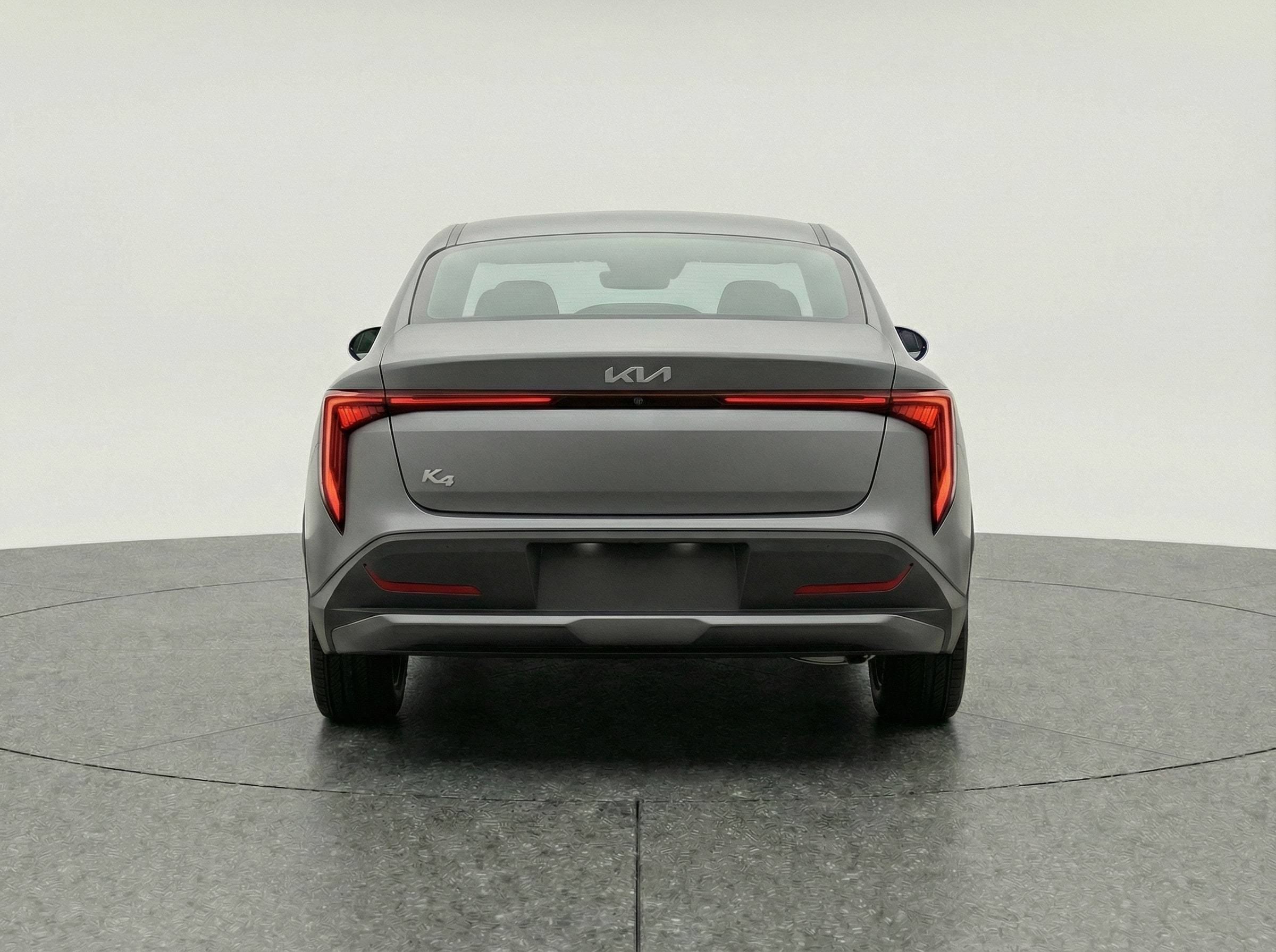 Thumbnail: 2025 Kia K4 - 6
