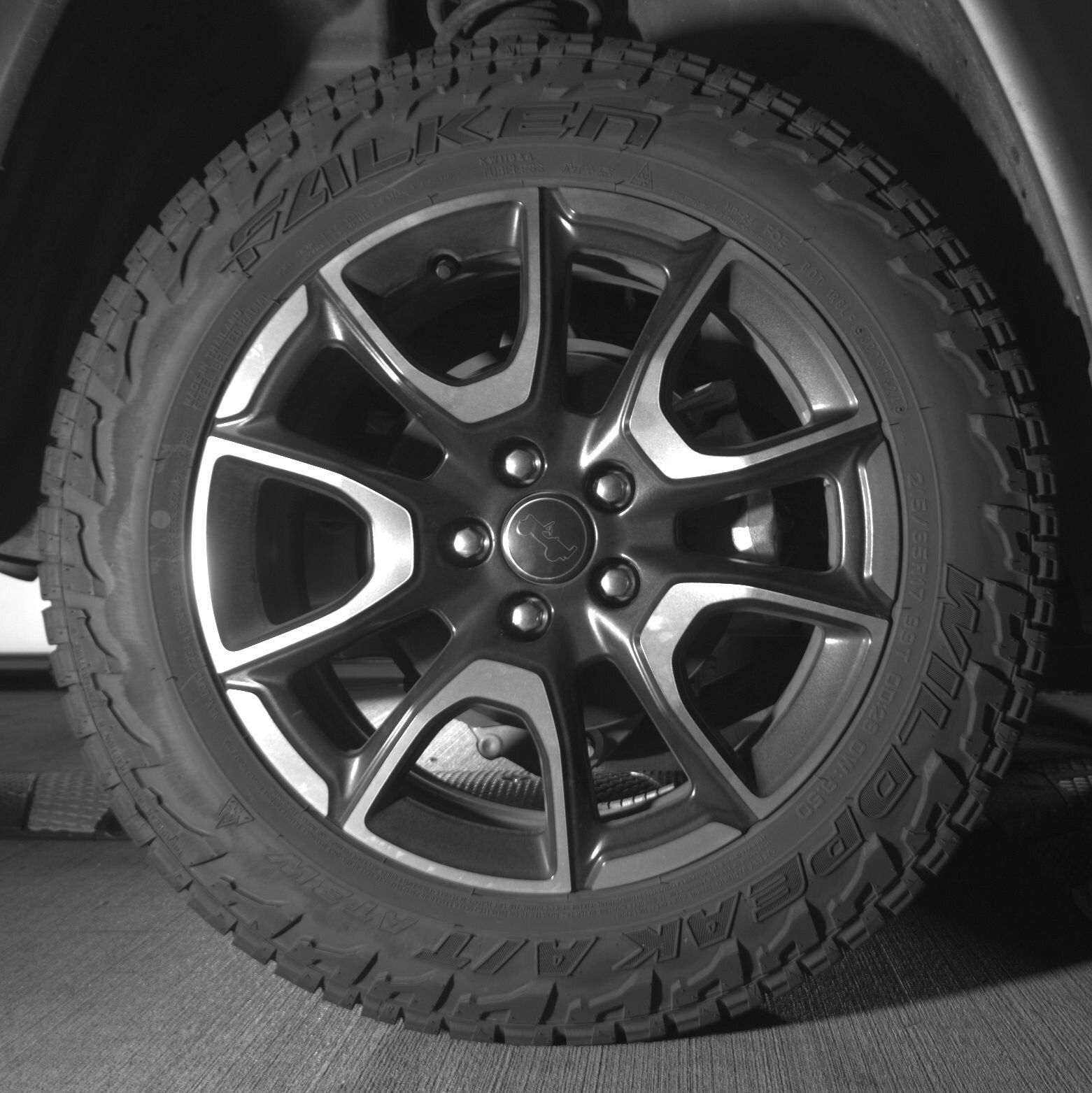 Thumbnail: 2025 Jeep Compass - 12