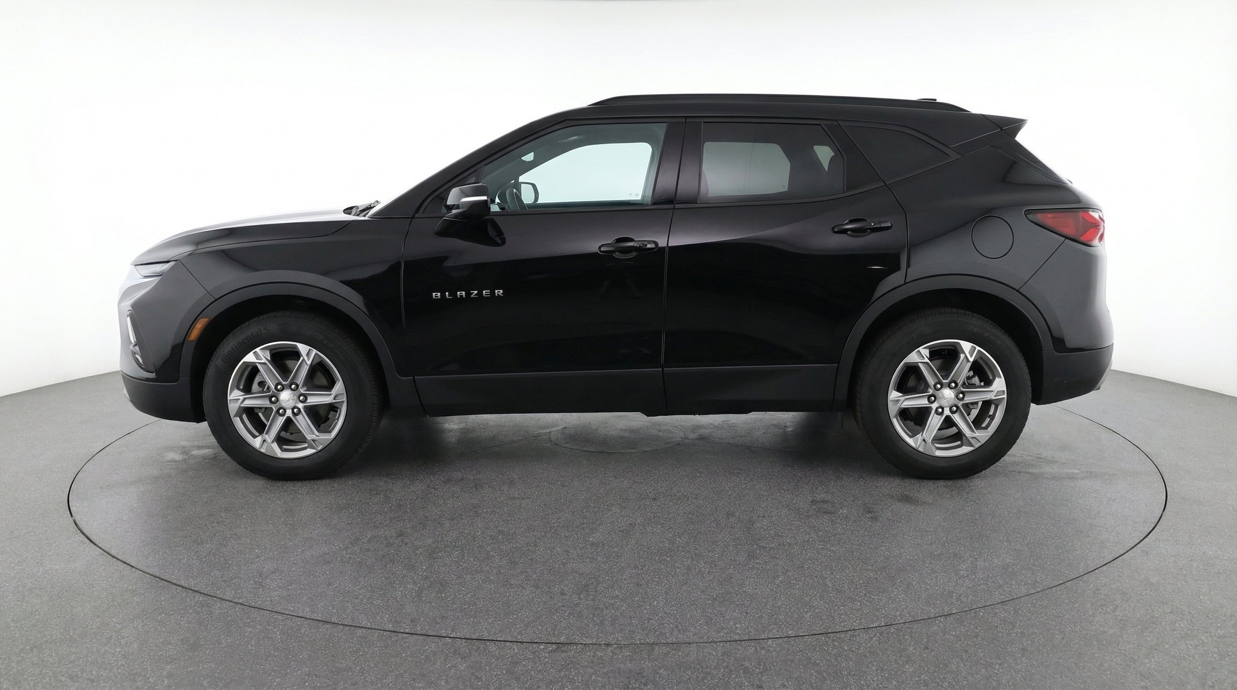Thumbnail: 2025 Chevrolet Blazer - 5