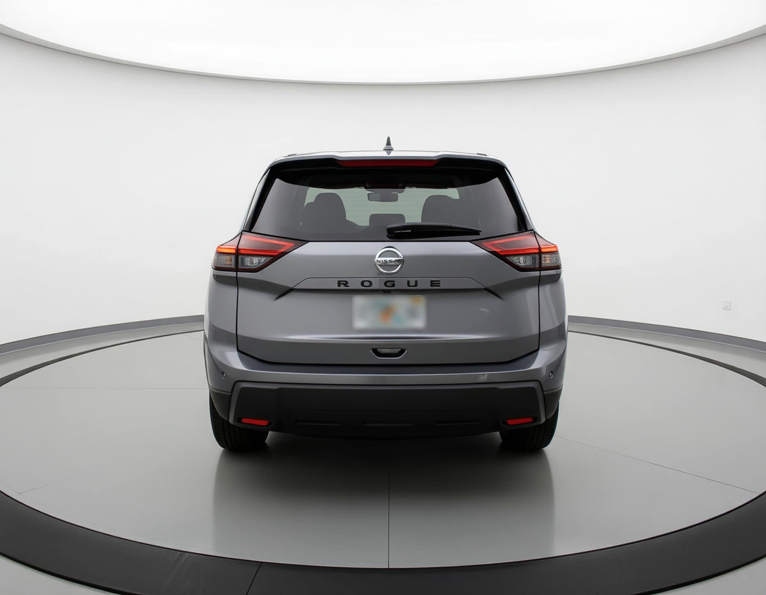 Thumbnail: 2025 Nissan Rogue - 7