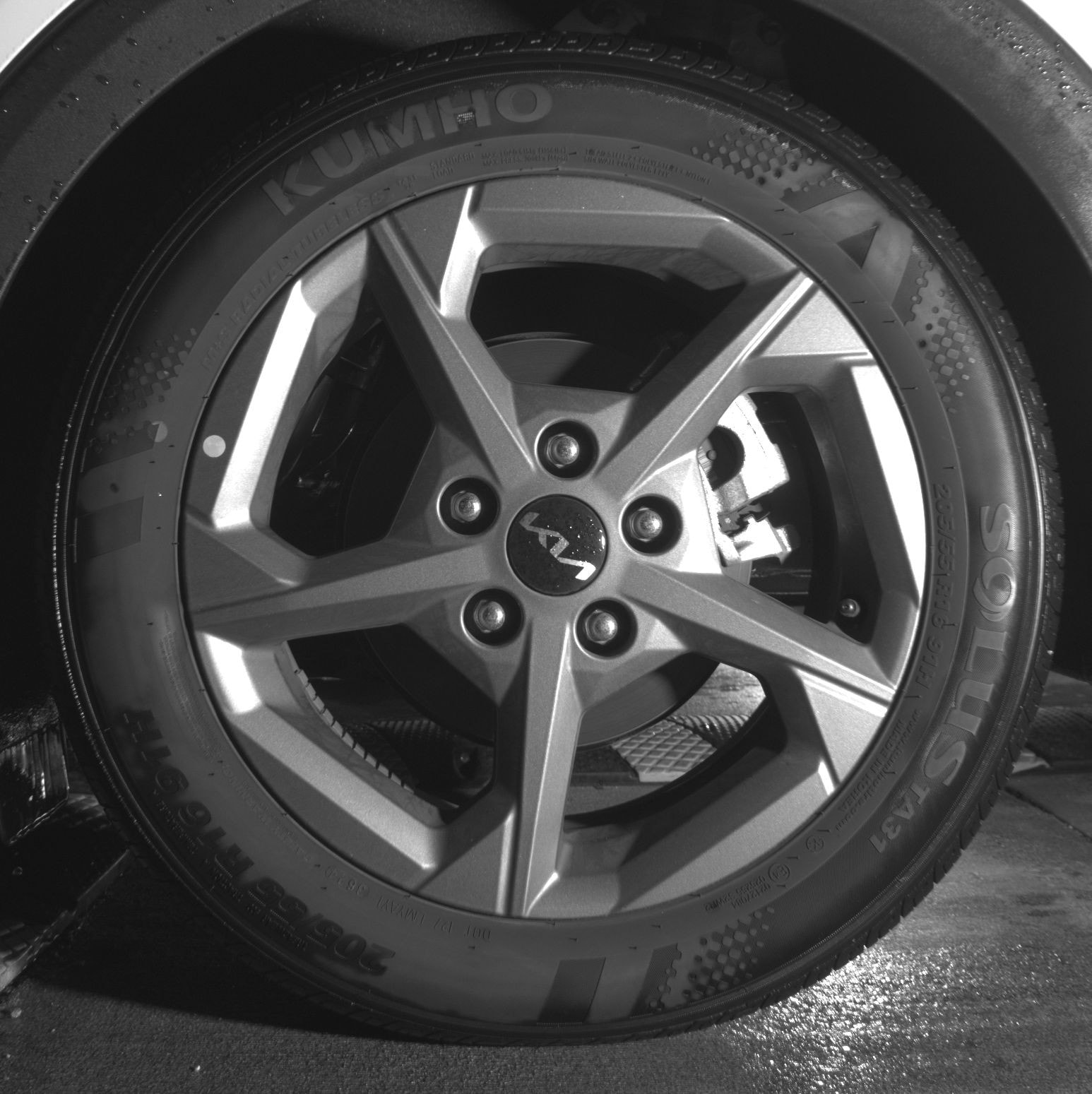 Thumbnail: 2025 Kia K4 - 11