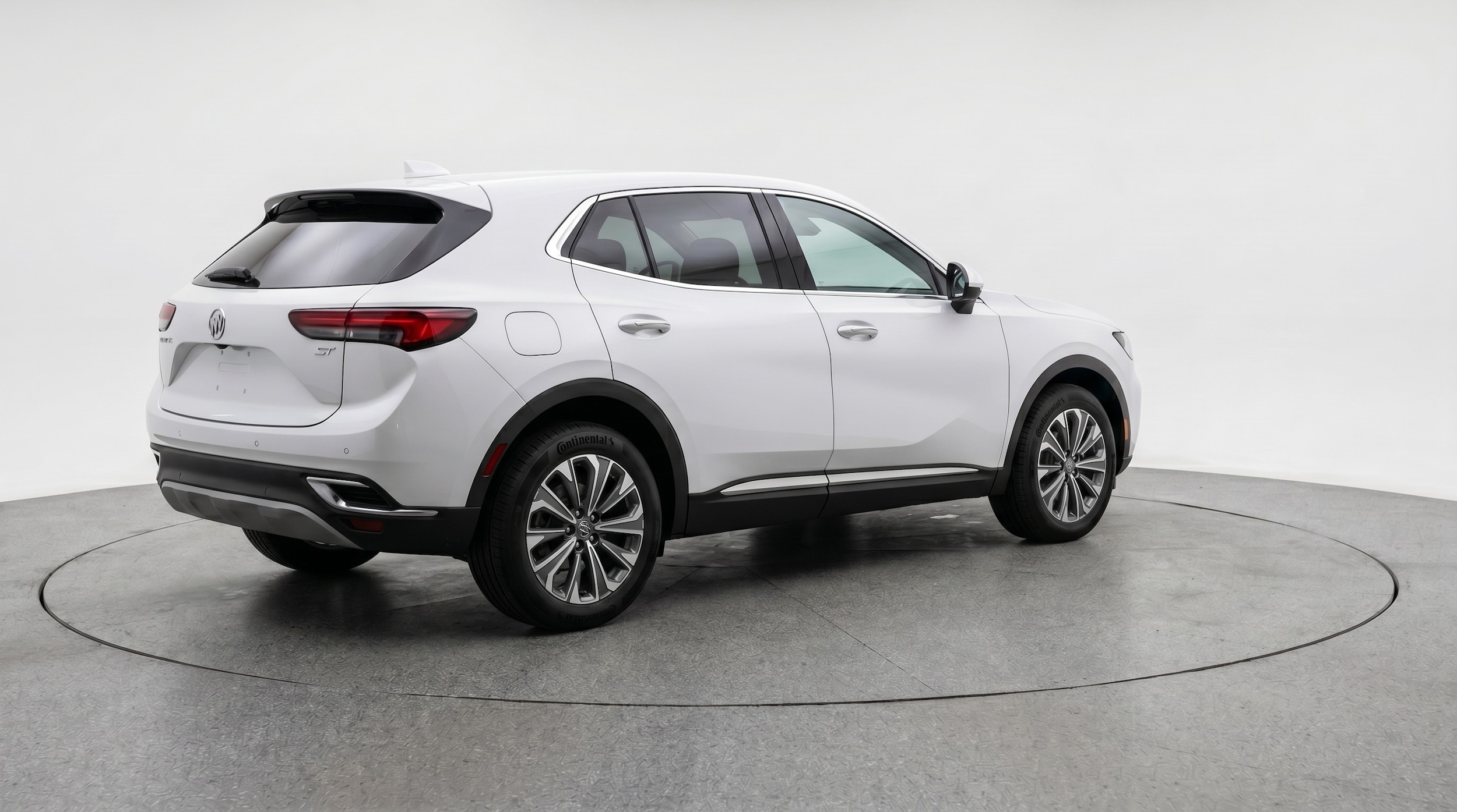 Thumbnail: 2024 Buick Envision - 7
