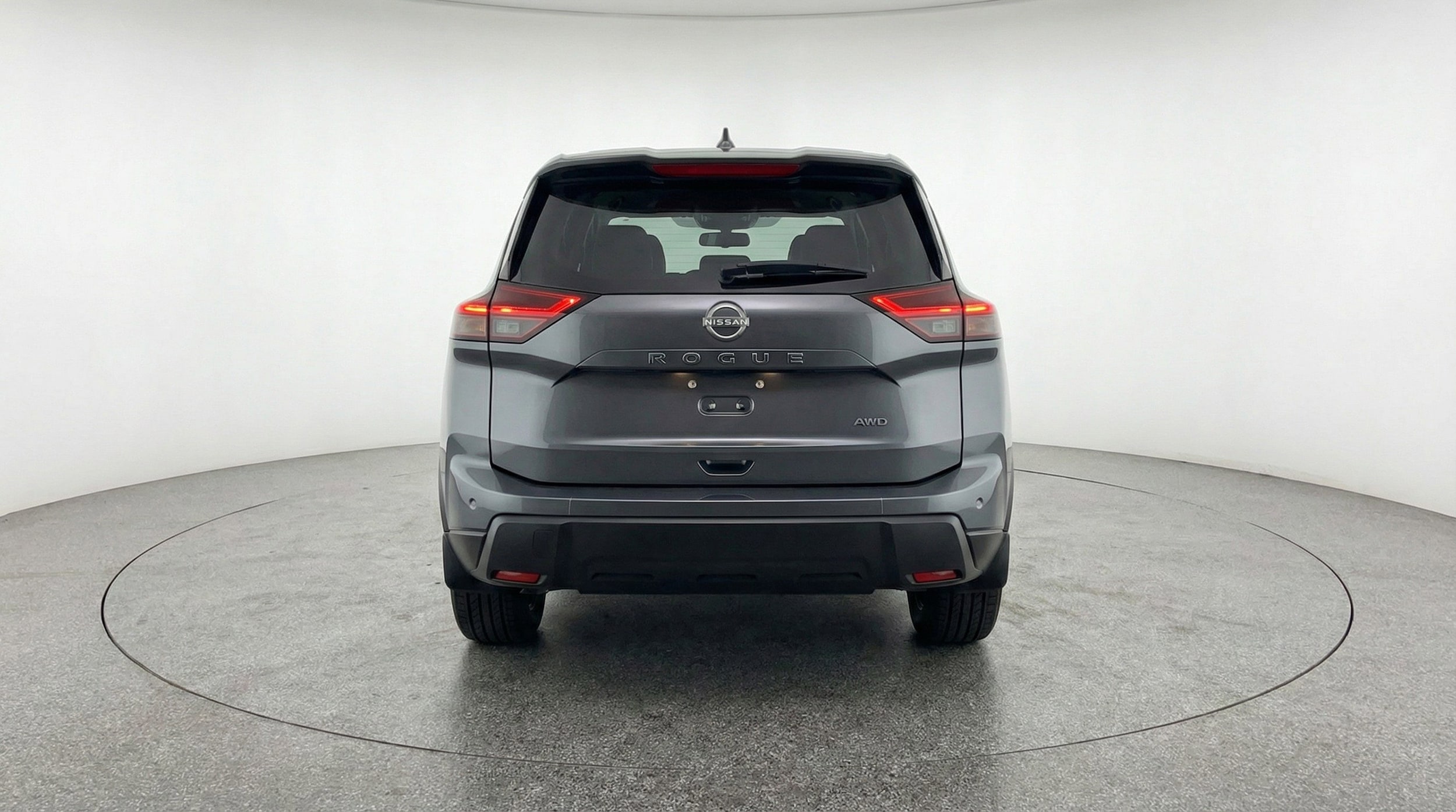 Thumbnail: 2025 Nissan Rogue - 7