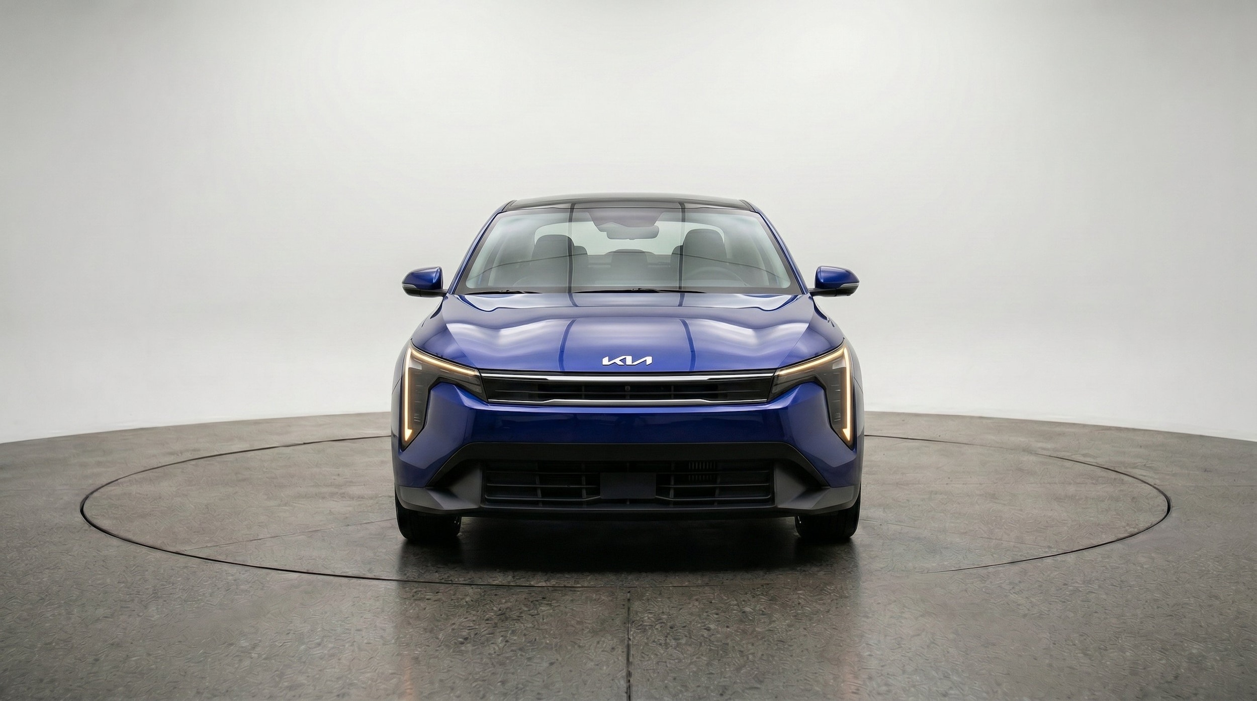 Thumbnail: 2026 Kia K4 - 2