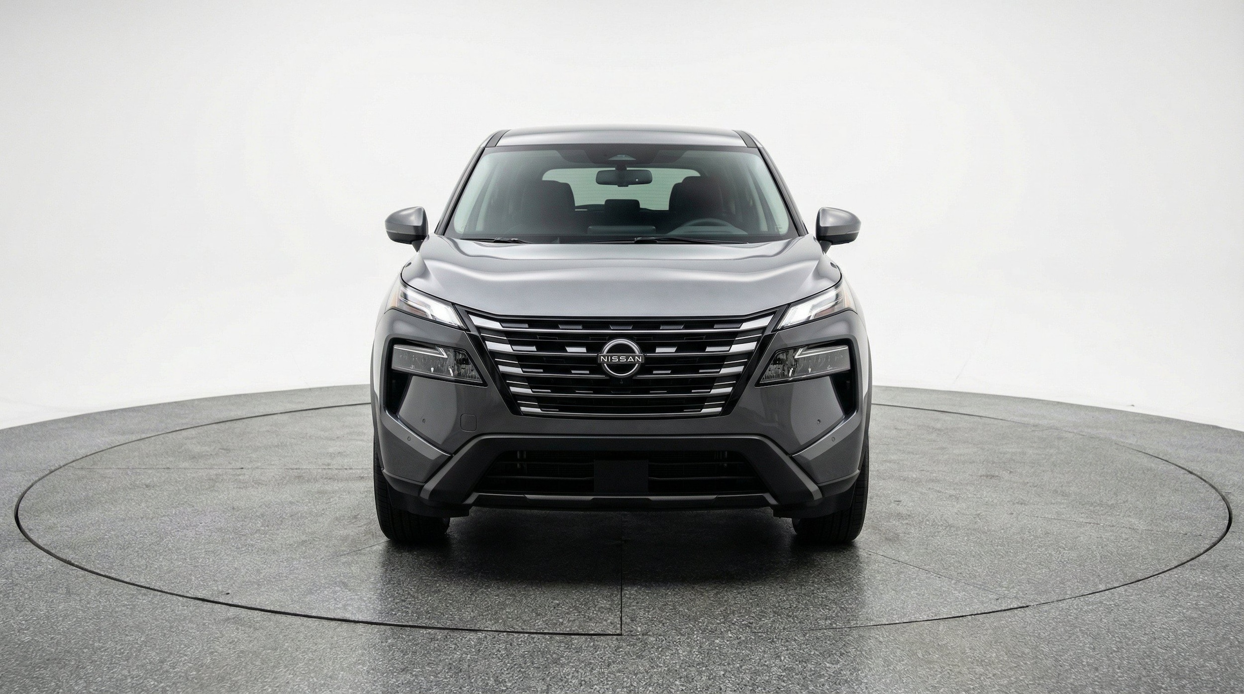 Thumbnail: 2026 Nissan Rogue - 2